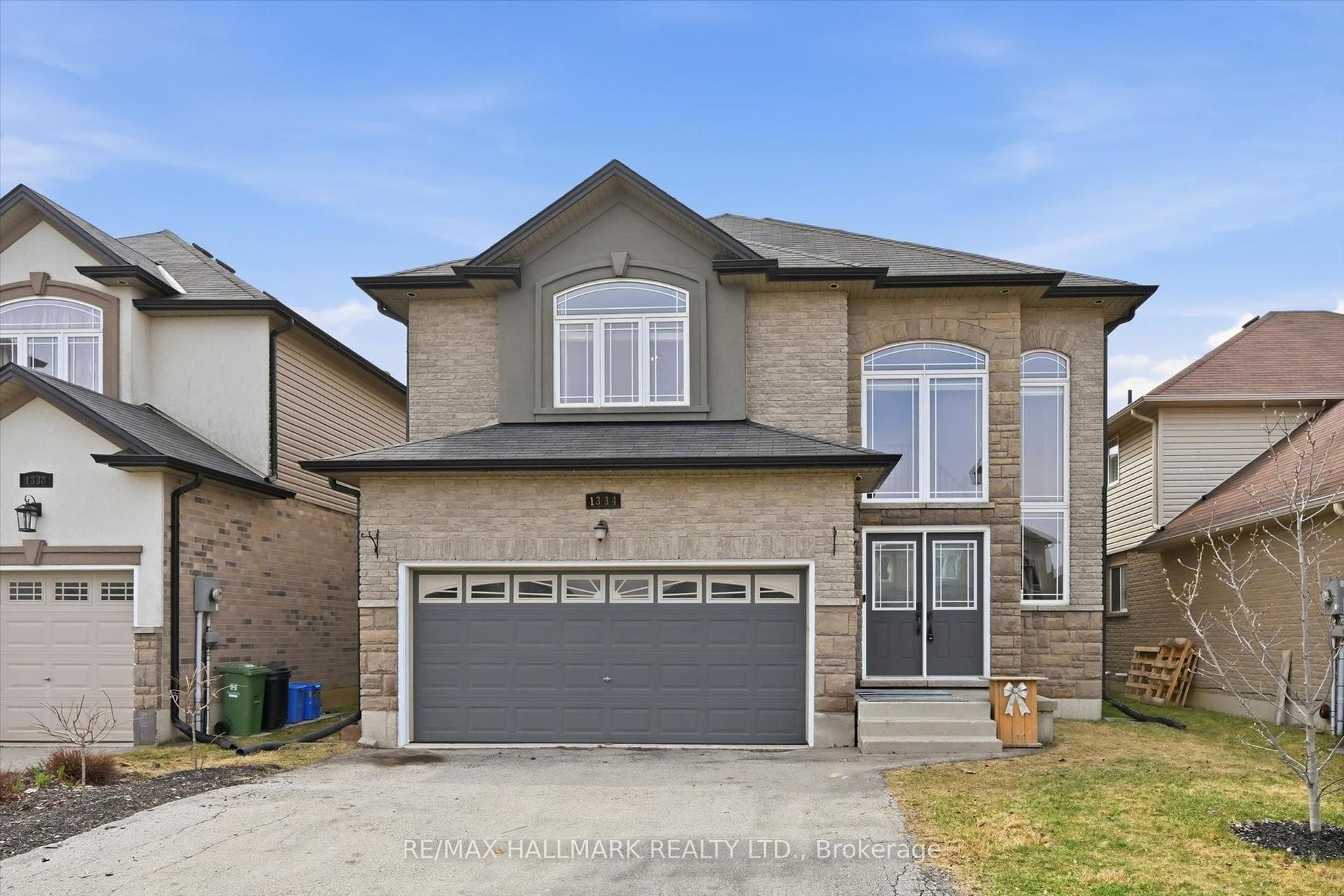 1334 Upper Paradise Road — photo 1