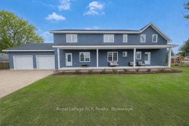 482 Wolsley Street — photo 1
