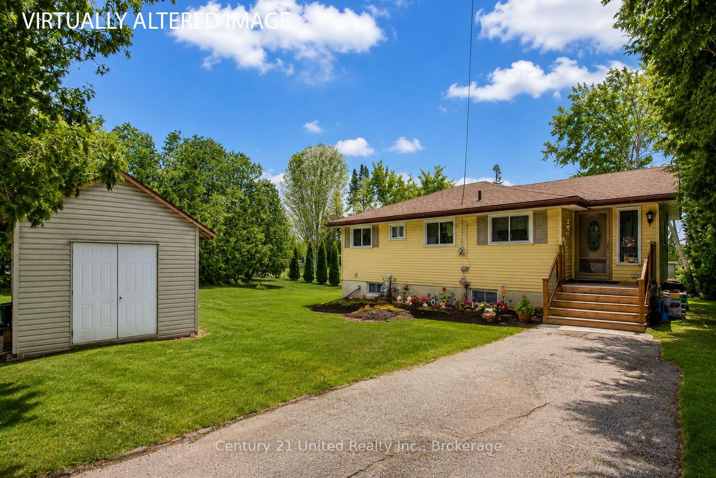 216 George Drive — photo 1