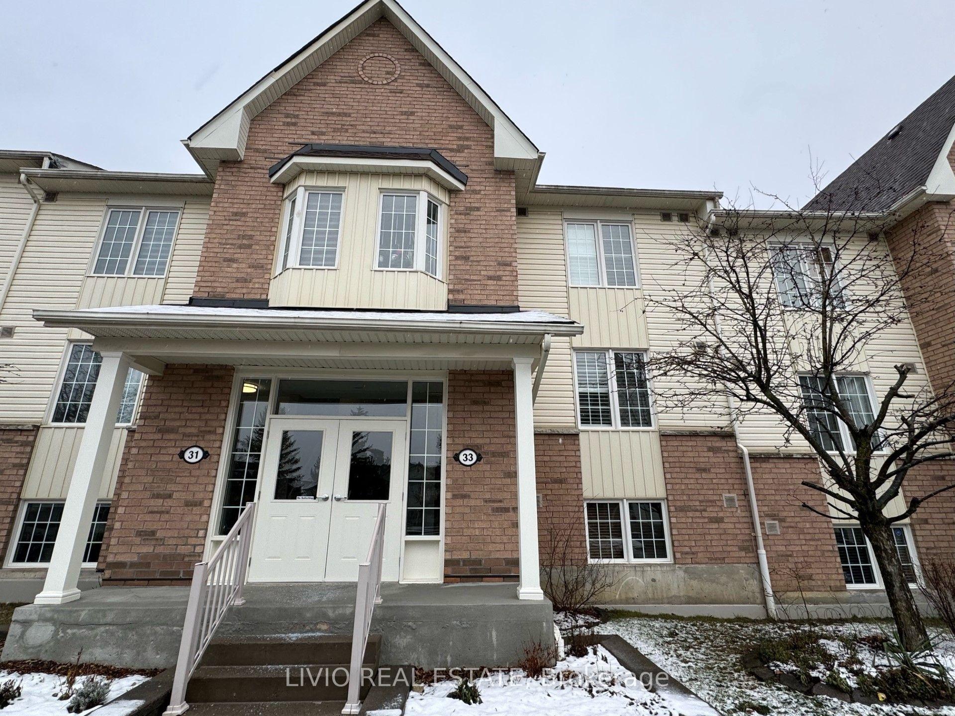 33 Petra Way 1 #1 — photo 1