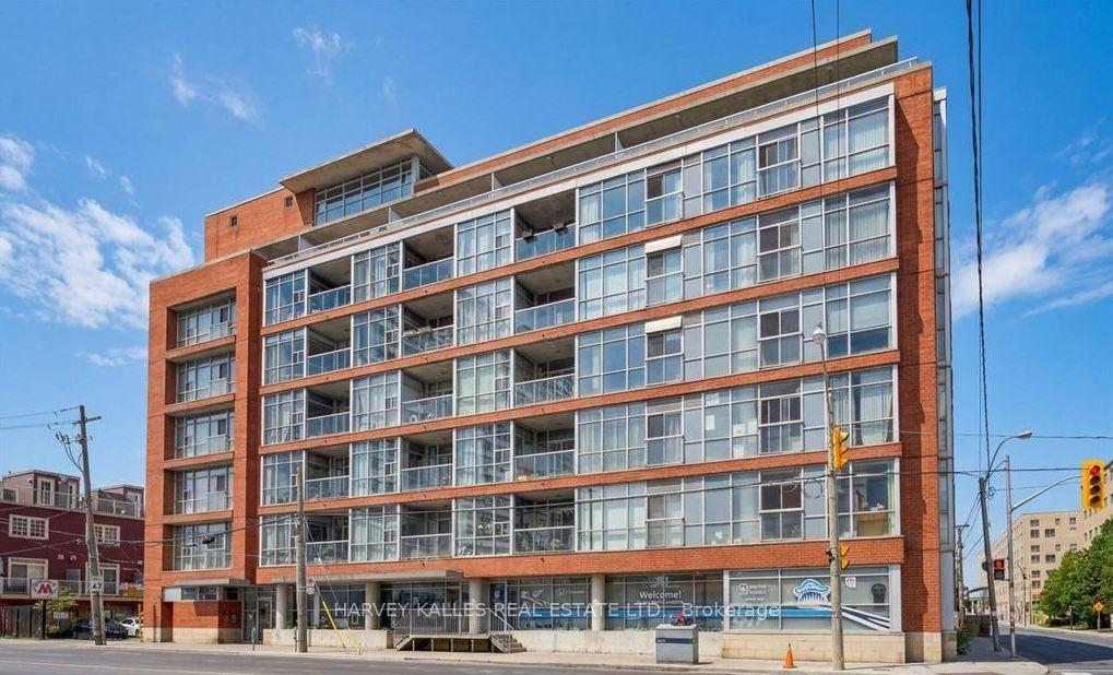1375 Dupont Street 403 #403, Toronto — Condo for sale, photo 1