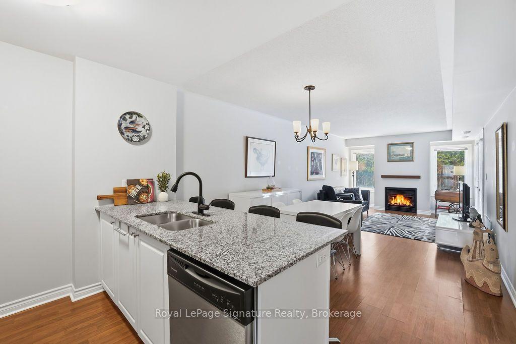 10 Brandy Lane Drive 107 #107 — photo 1