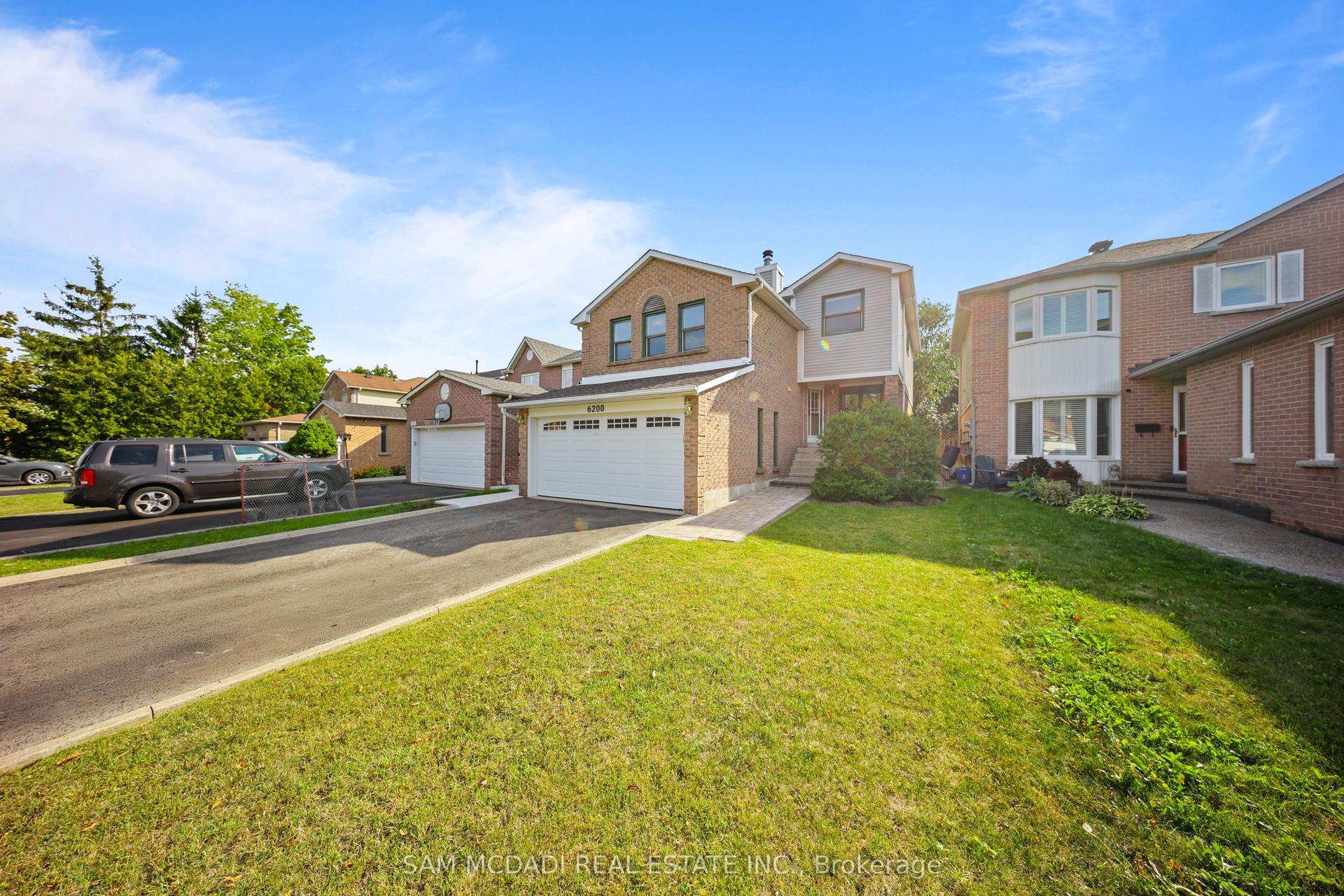 6200 Prairie Circle, Mississauga — Detached for sale, photo 1