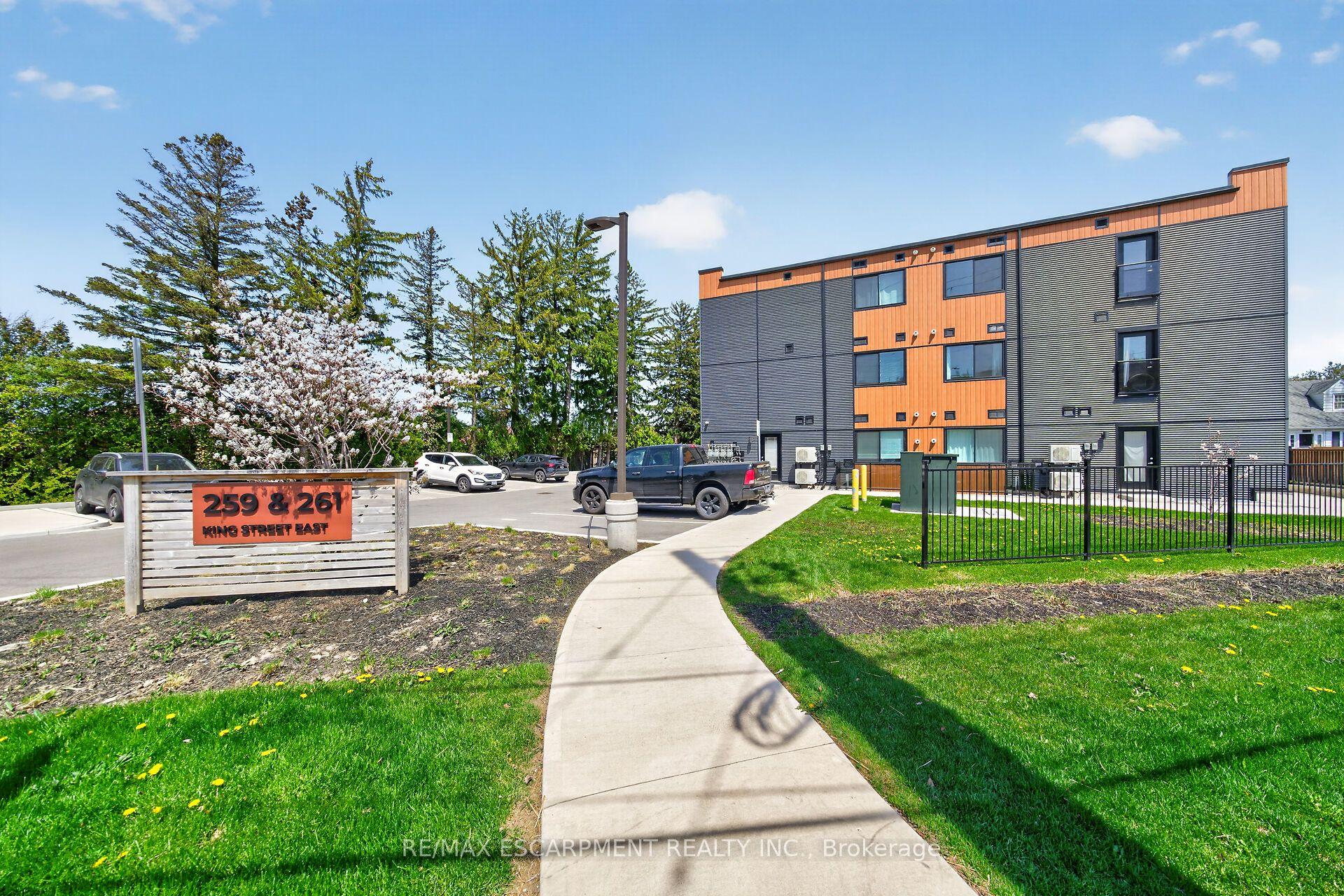 259 KING Street E 0B #0B — photo 1