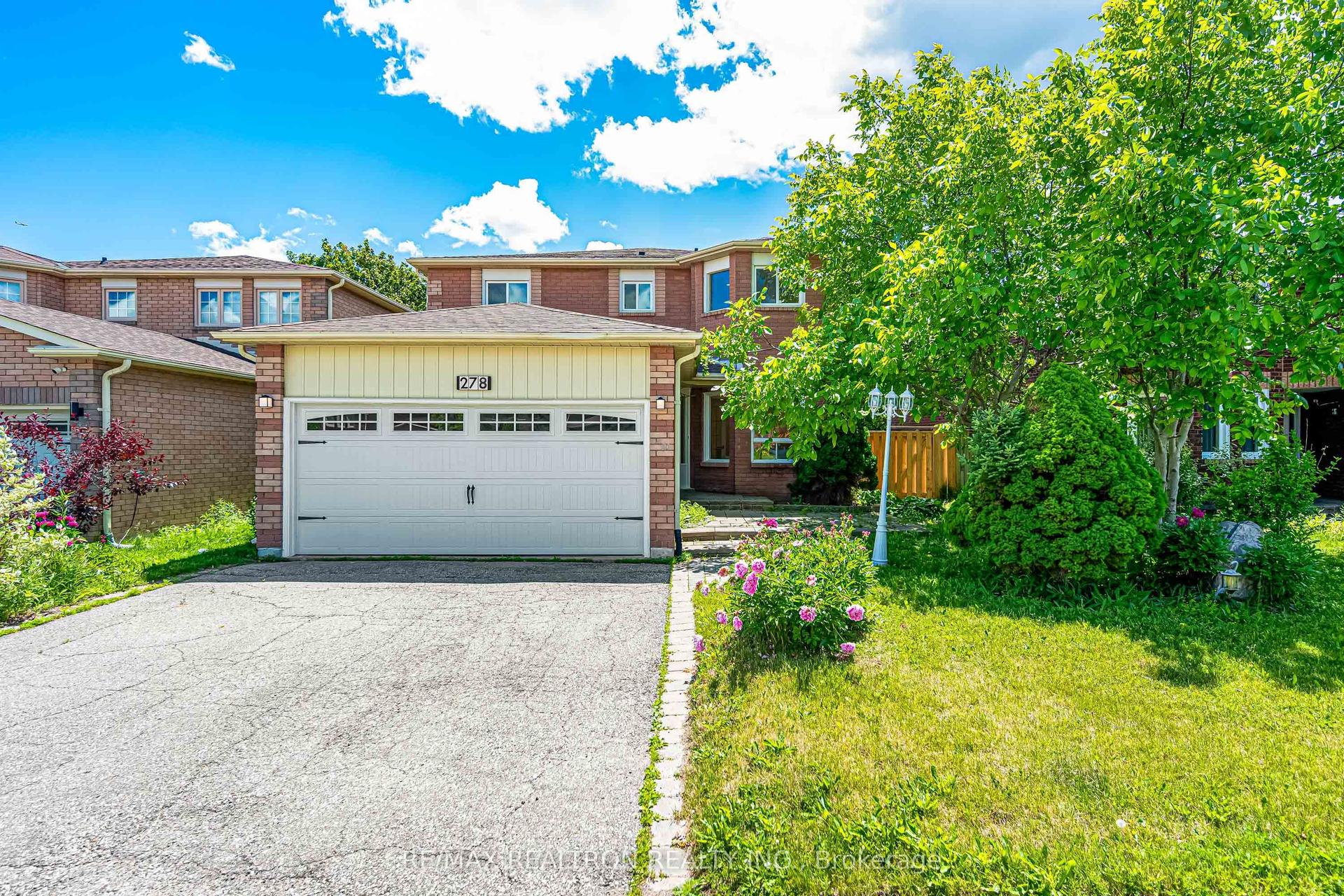 278 Bernard Avenue, Richmond Hill — Detached for sale, photo 1