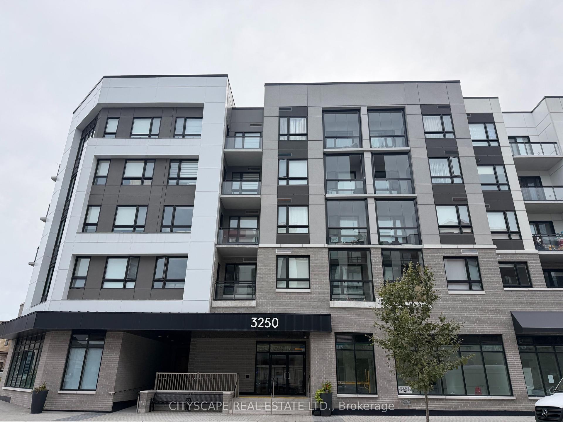 3250 Carding Mill Trail 213 #213, Oakville — Condo for lease, photo 1