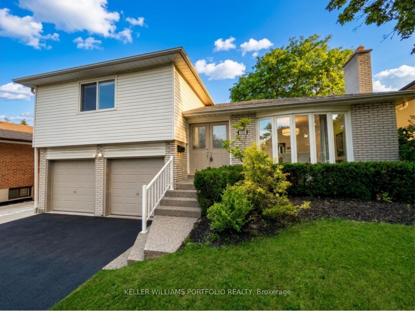 3310 Havenwood Drive, Mississauga — Detached for sale, photo 1