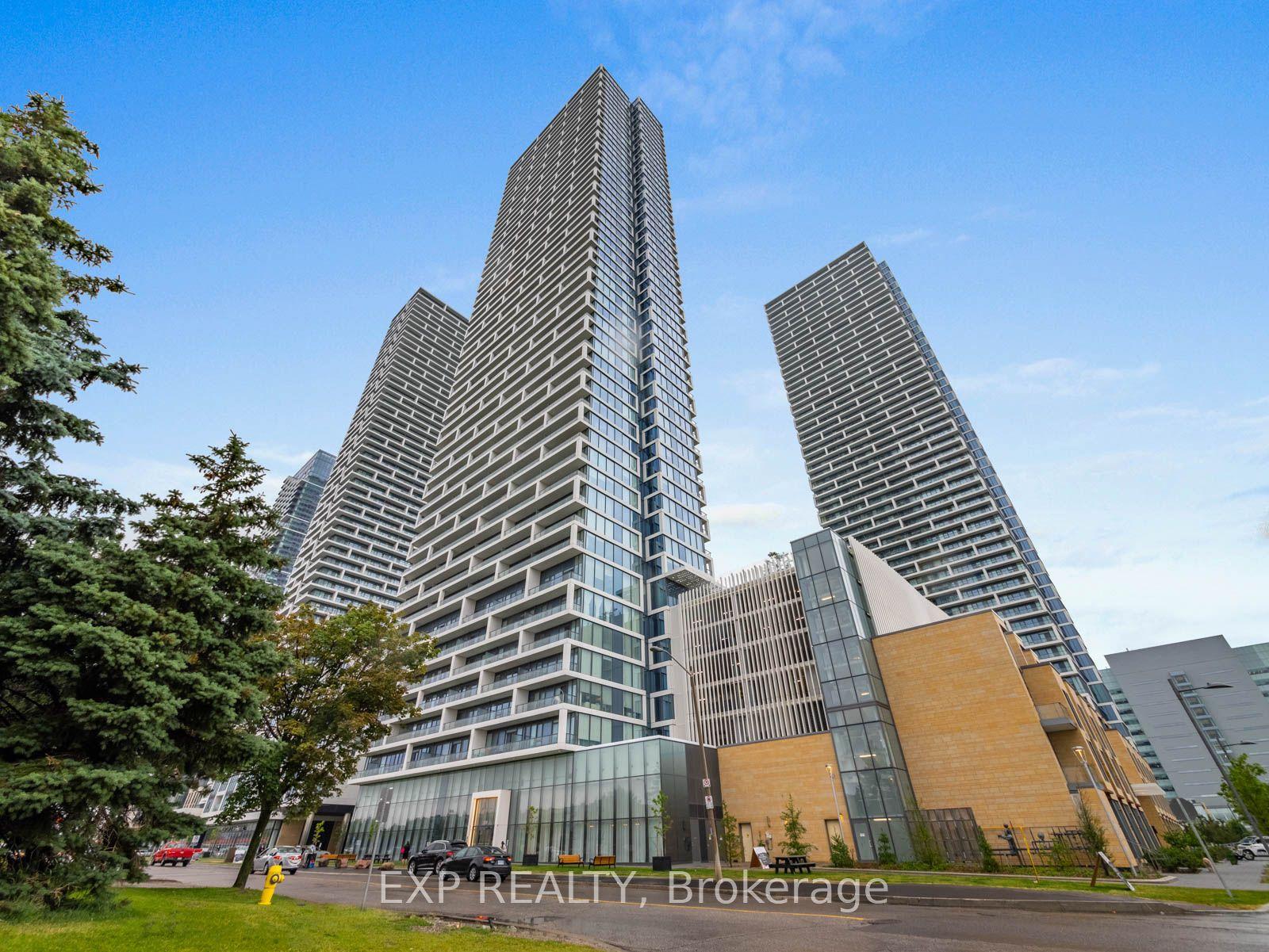 898 Portage Parkway 3101 #3101 — photo 1