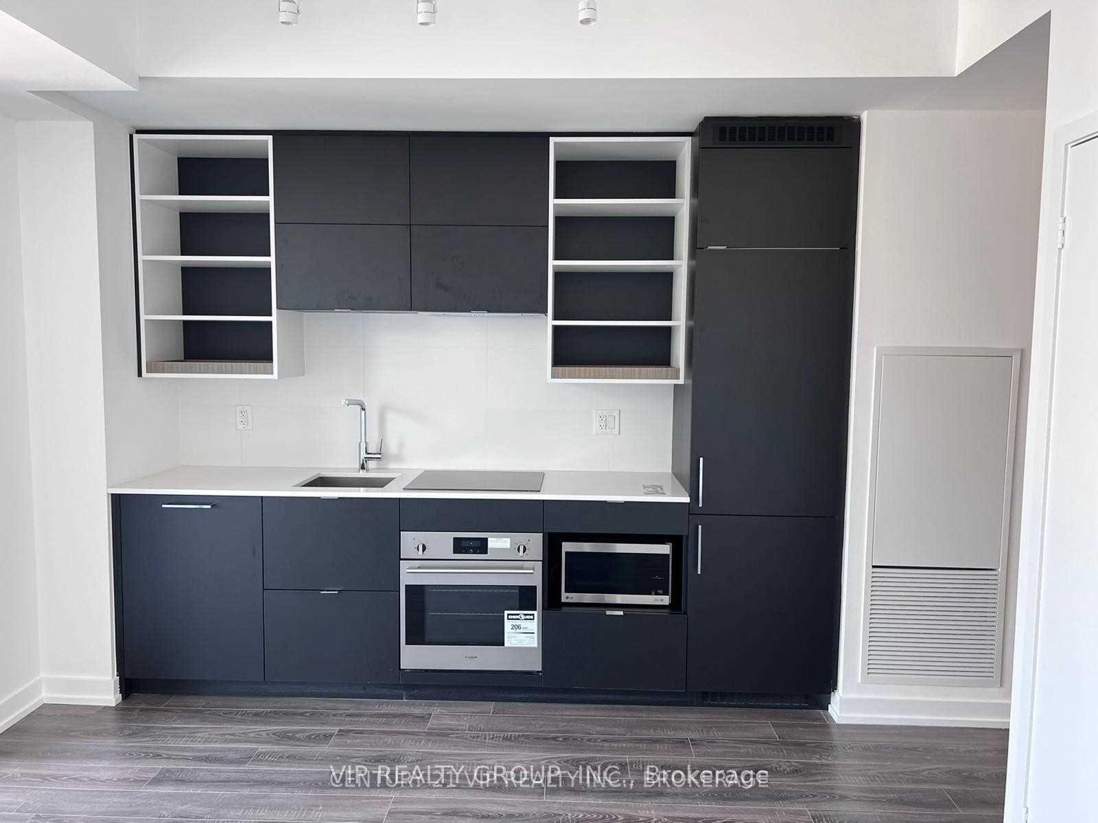 20 Edward Street 2201 #2201, Toronto — Condo for lease, photo 1