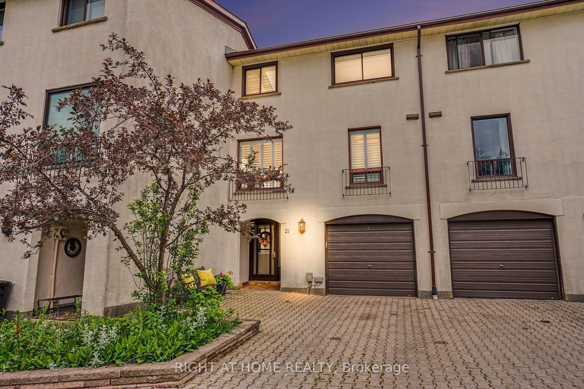 6679 Shelter Bay Road 21 #21 — photo 1