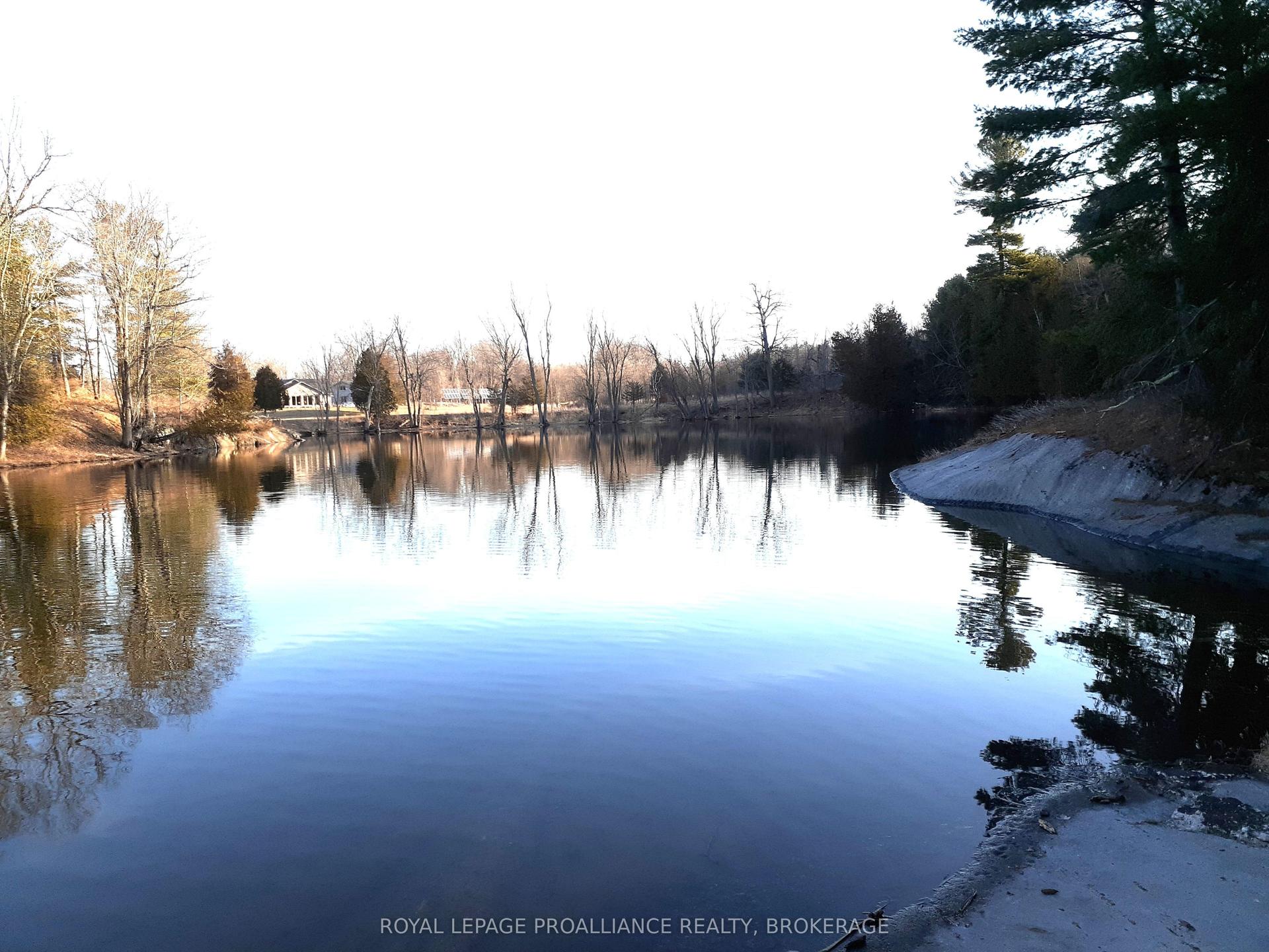 LOT 11 Long Reach Lane, Leeds and the Thousand Islands — Land for sale, photo 1