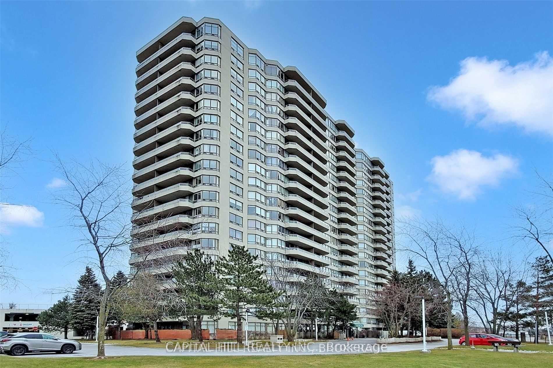 1 greystone Walk 1984 #1984, Toronto — Condo for sale, photo 1