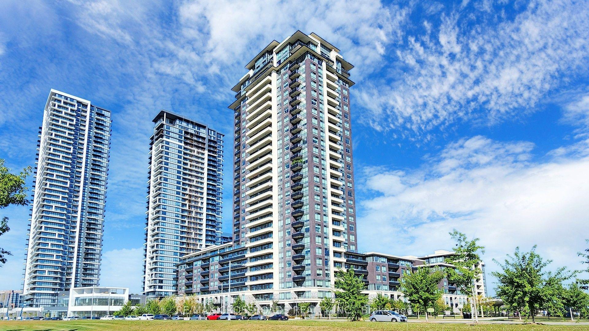 15 Water Walk Drive 335 #335, Markham — Condo for sale, photo 1