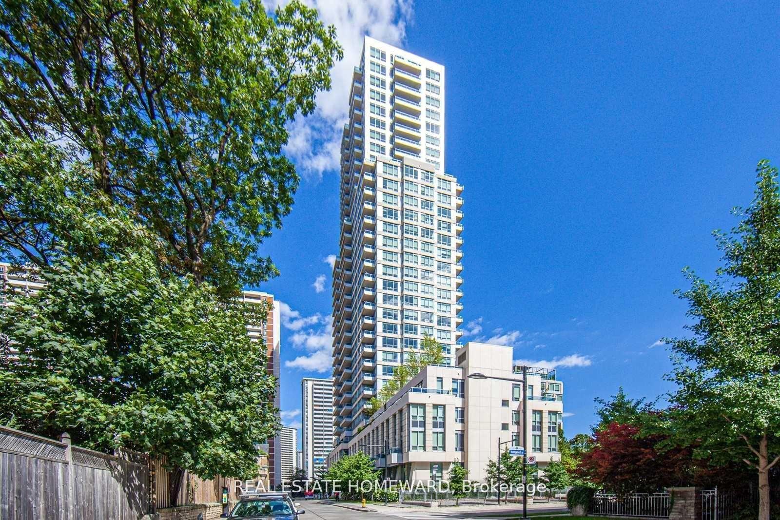 500 Sherbourne Street 503 #503 — photo 1