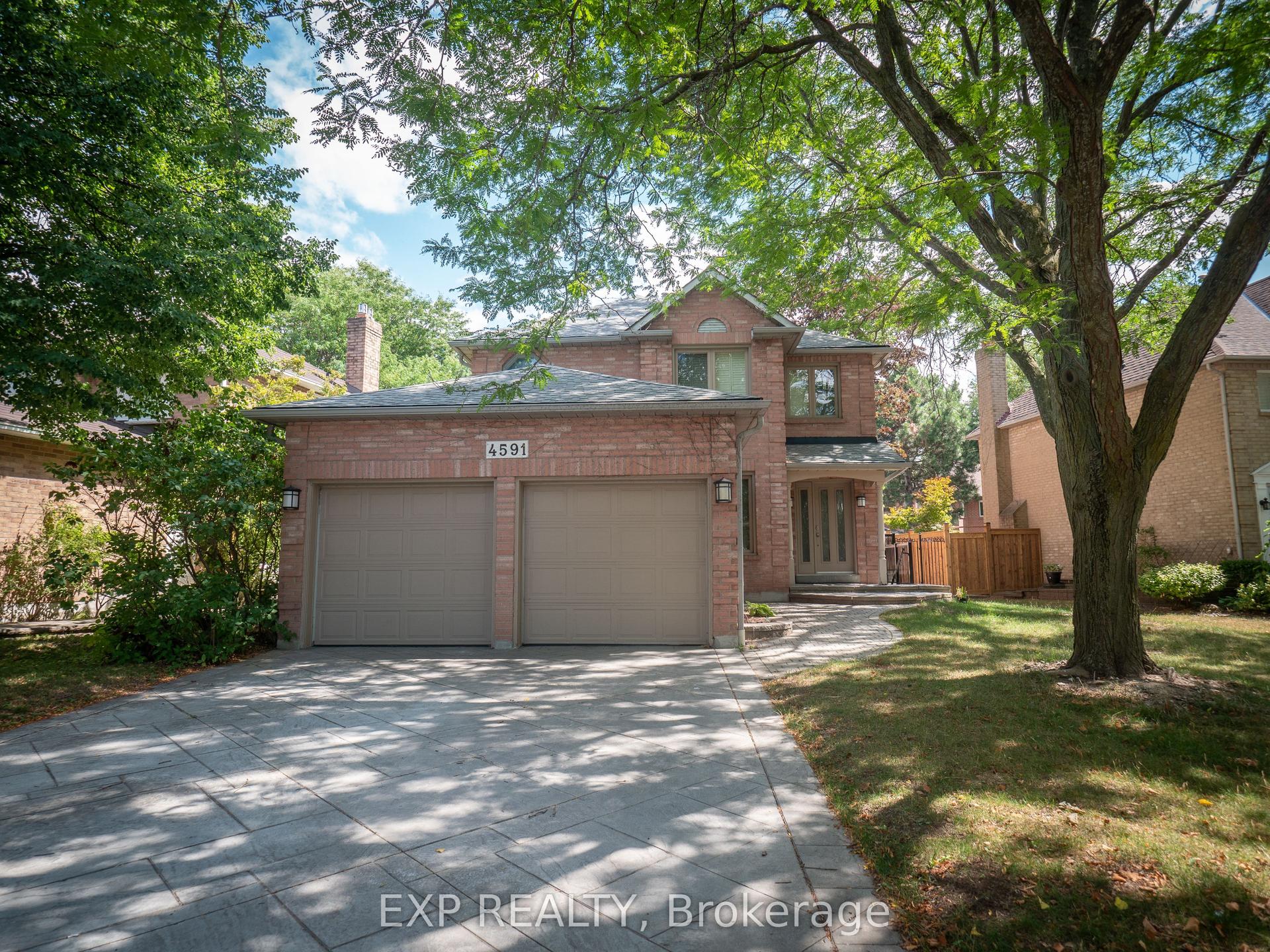 4591 Credit Pointe Drive Bsmt #Bsmt — photo 1