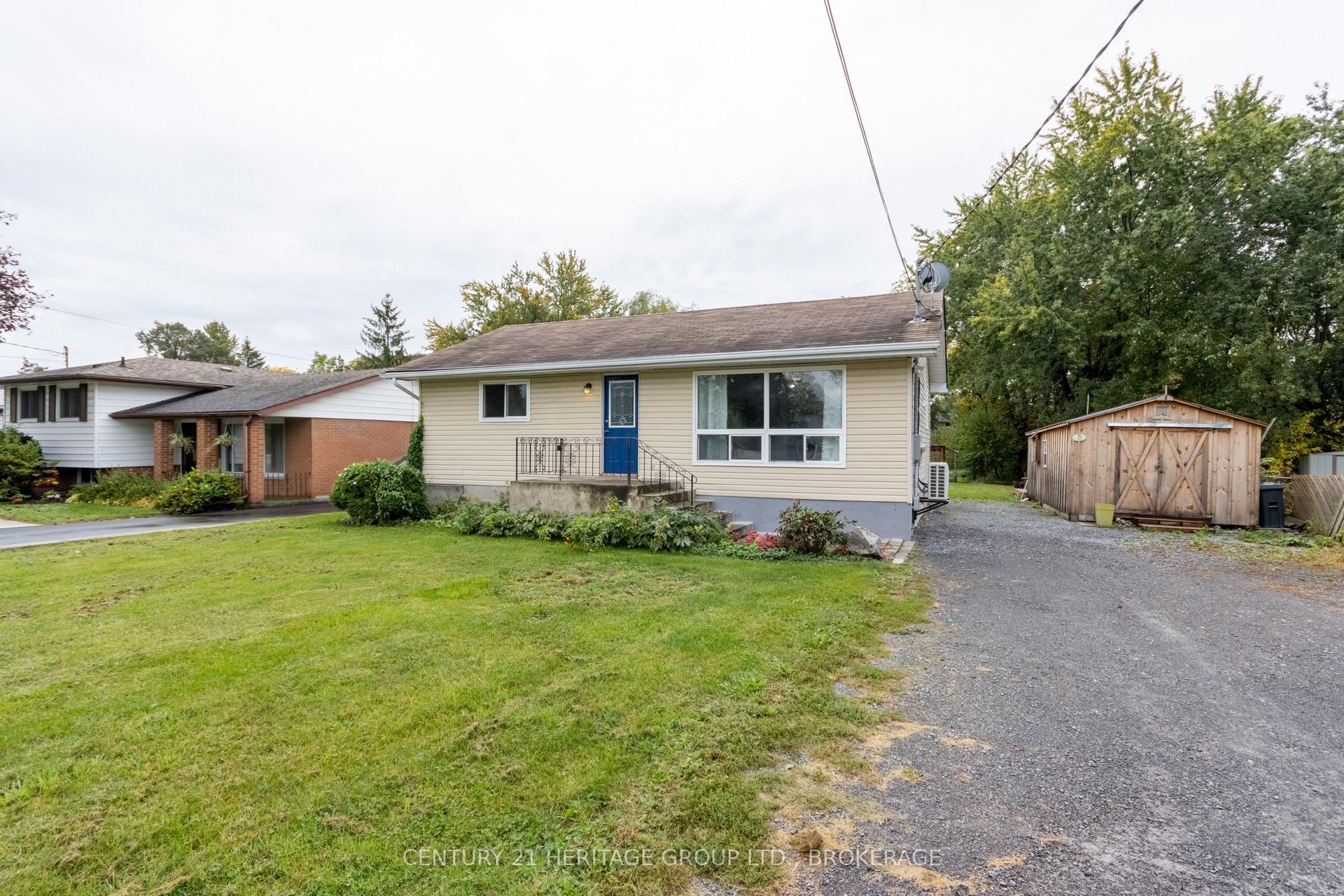 3007 Princess Street, Kingston — Detached for sale, photo 1