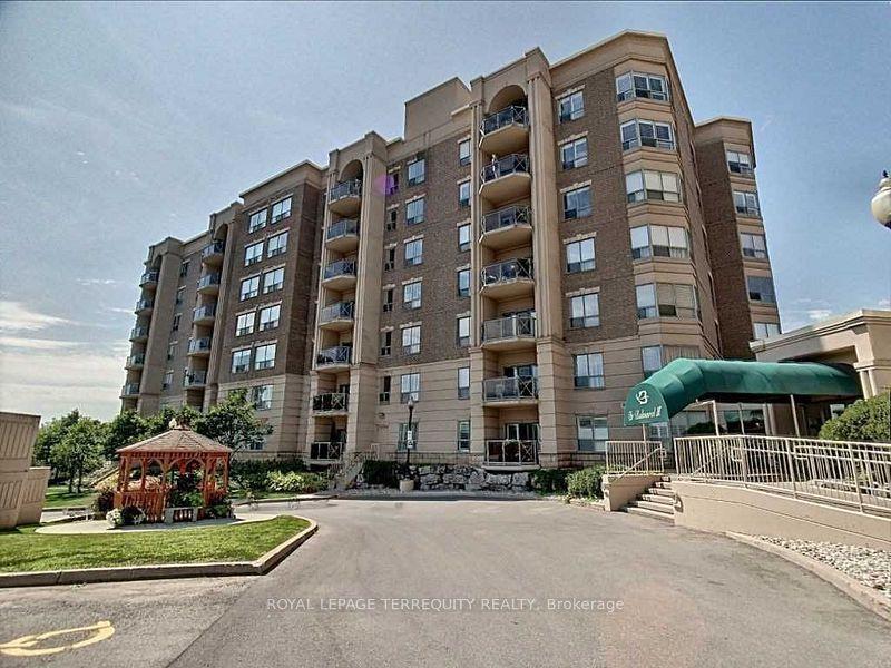 2085 Amherst Heights Drive 212 #212, Burlington — Condo for sale, photo 1
