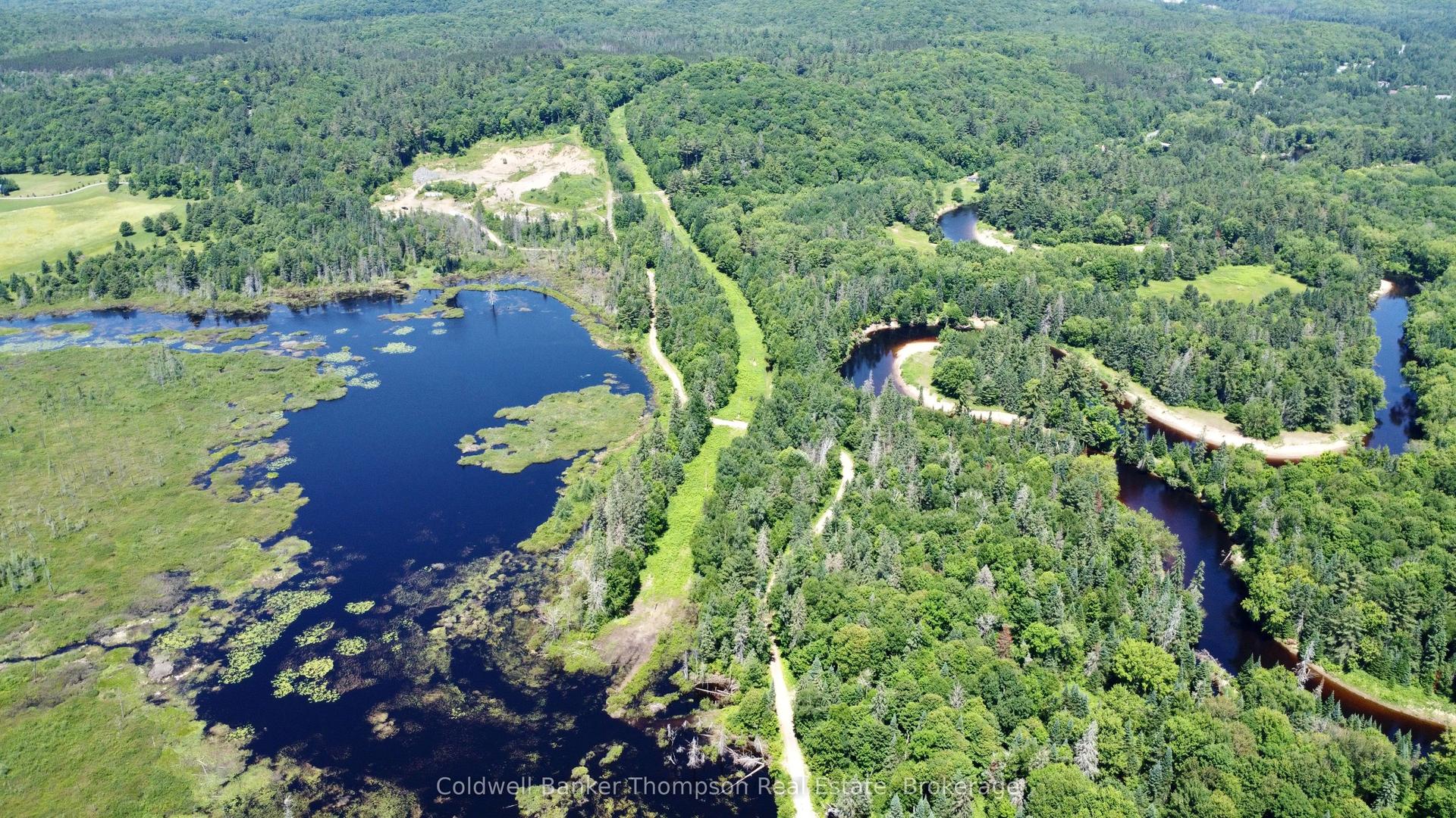 235 Sinclair Road, Huntsville — Land for sale, photo 1