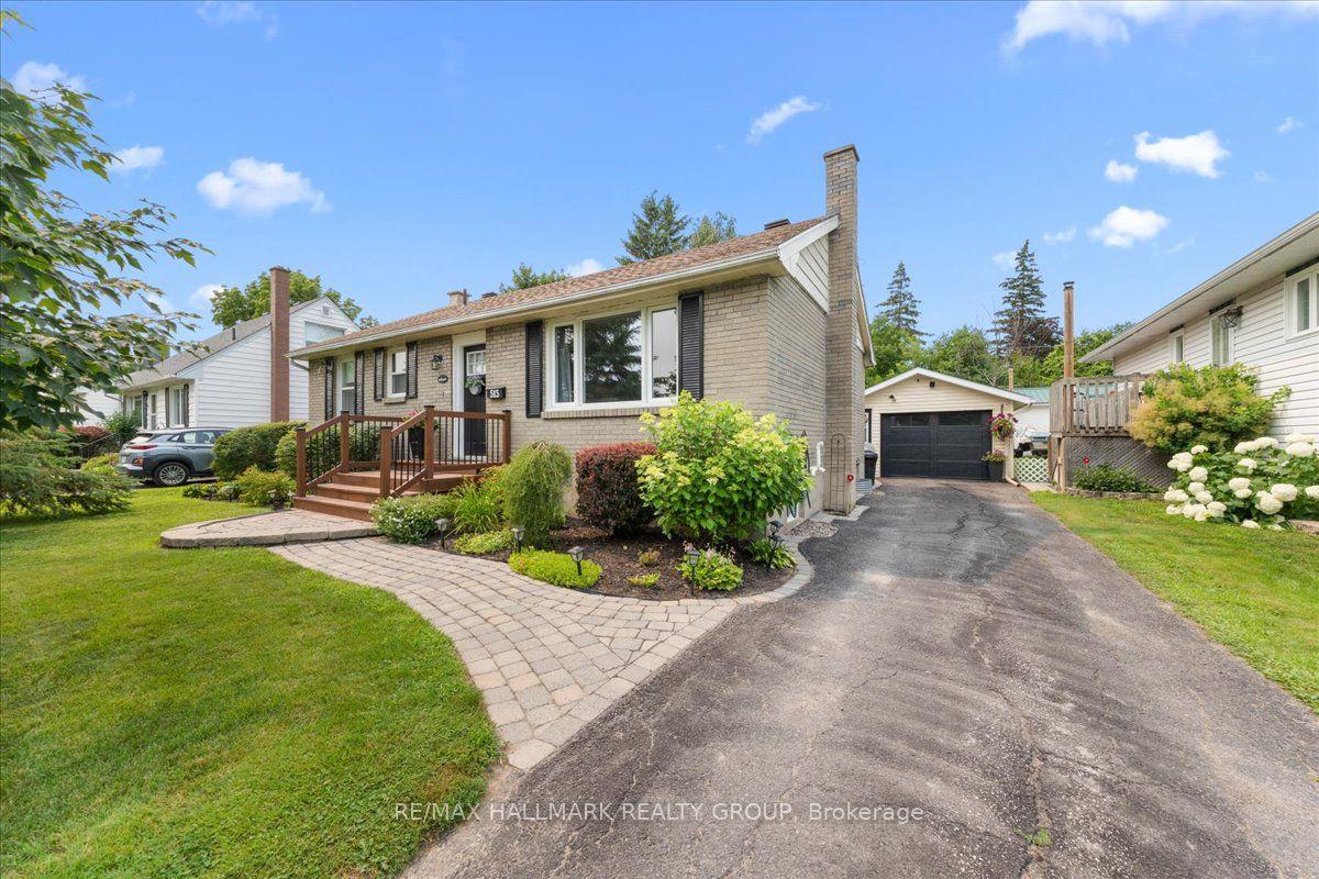 515 Clothier Street E, North Grenville — Detached for sale, photo 1