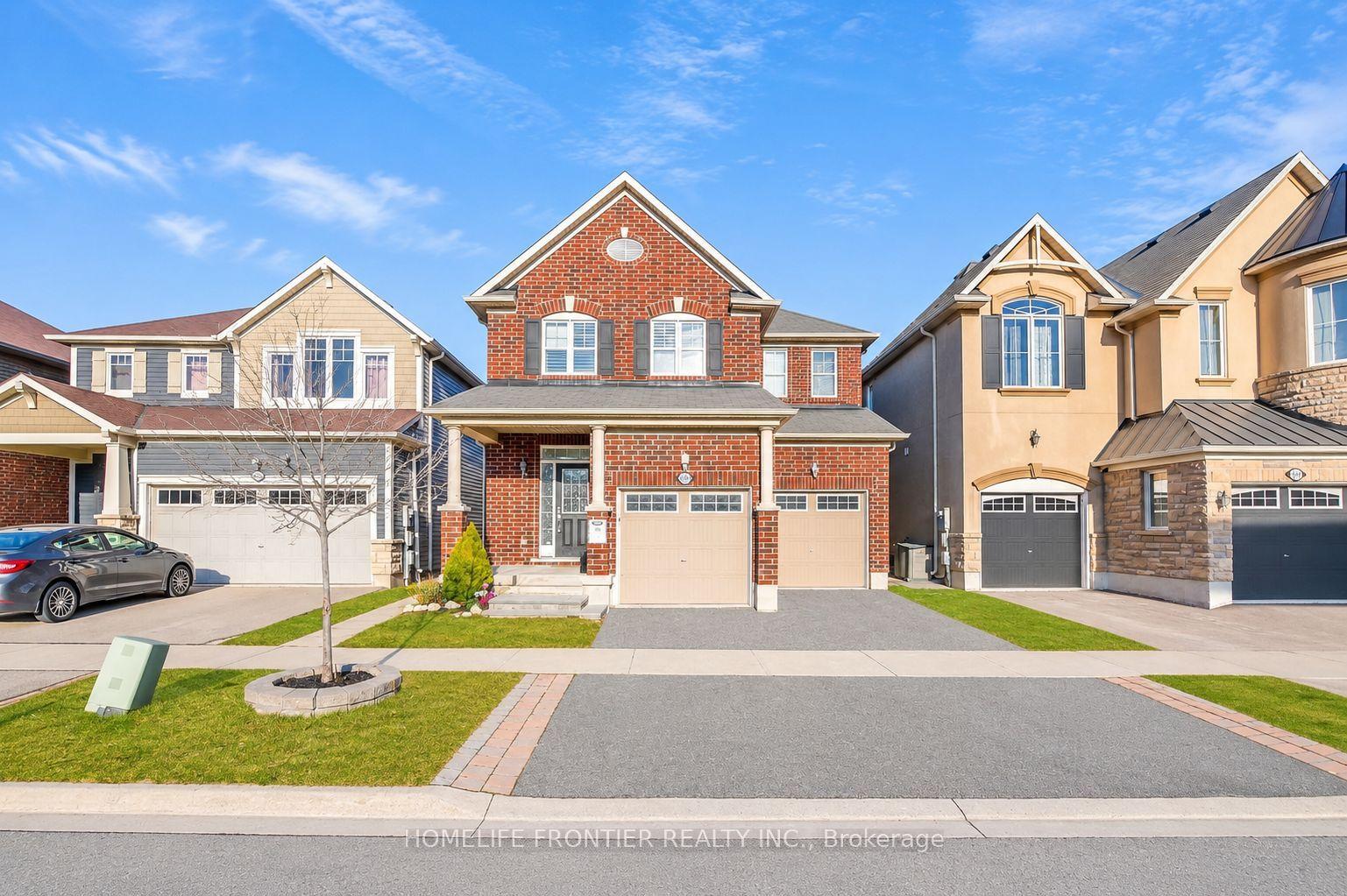 885 Farmstead Drive Upper #Upper — photo 1