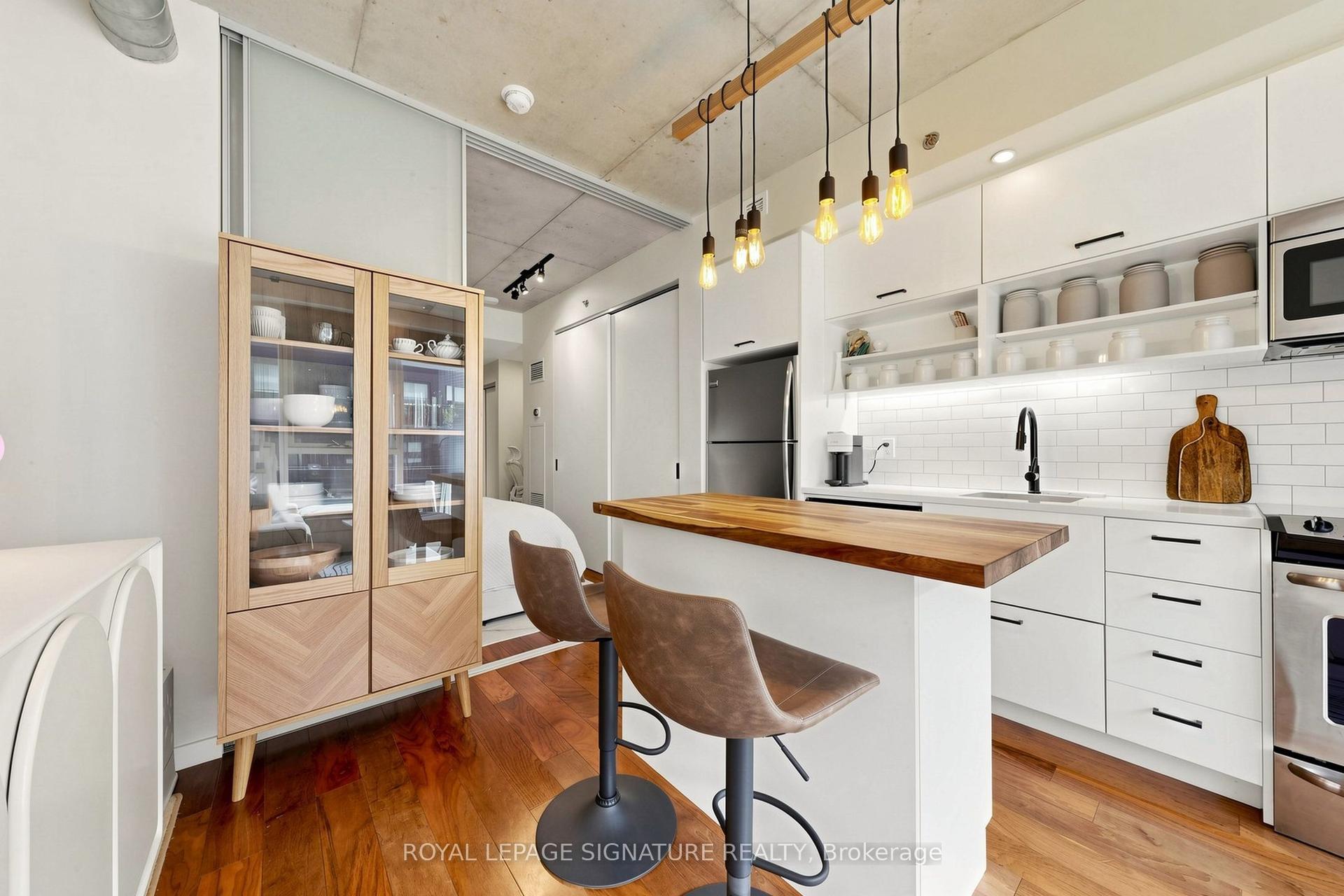 32 Trolley Crescent 414 #414, Toronto — Condo for lease, photo 1