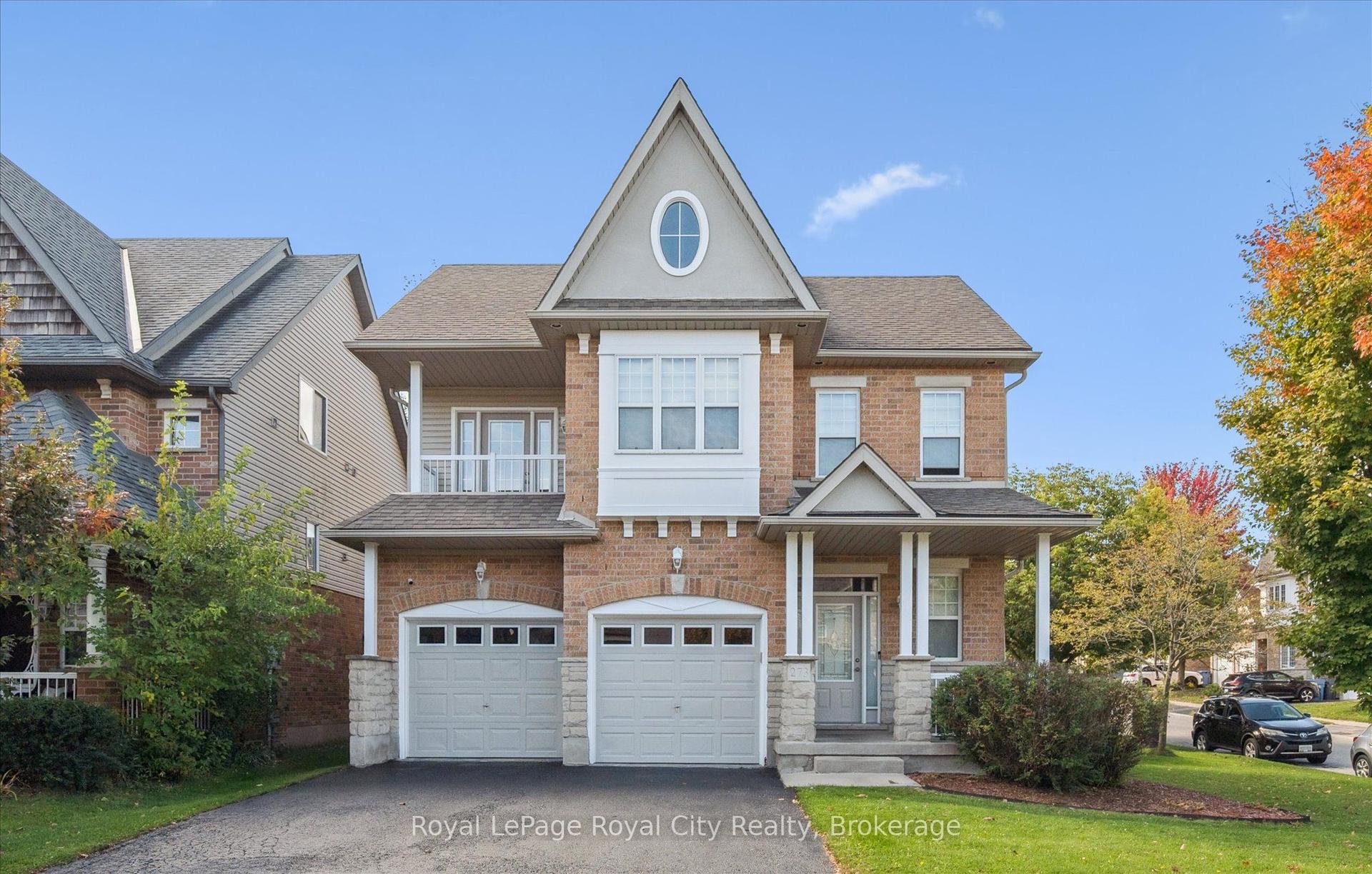273 Carrington Drive — photo 1