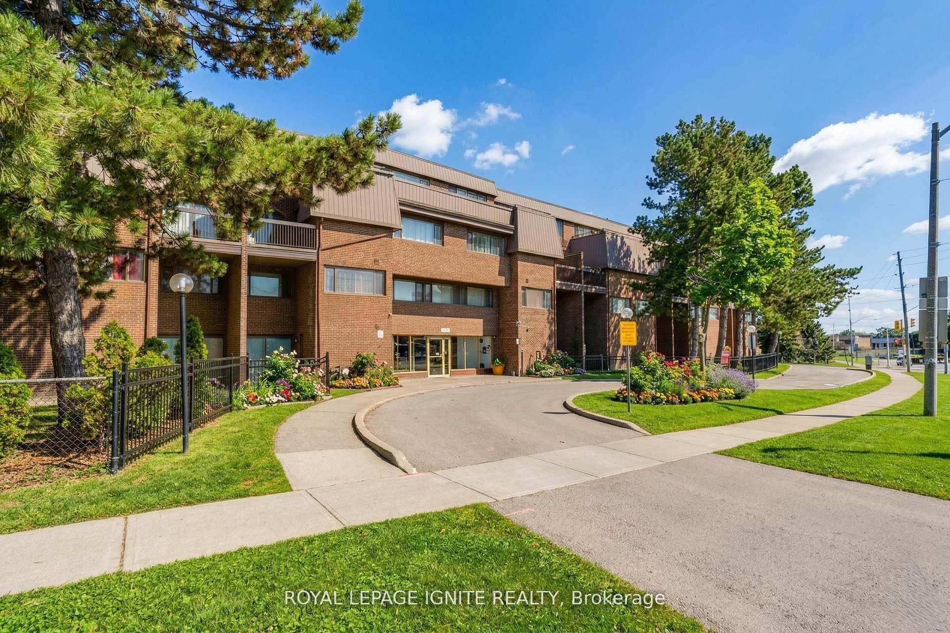 3455 Morning Star Drive 211 #211 — photo 1