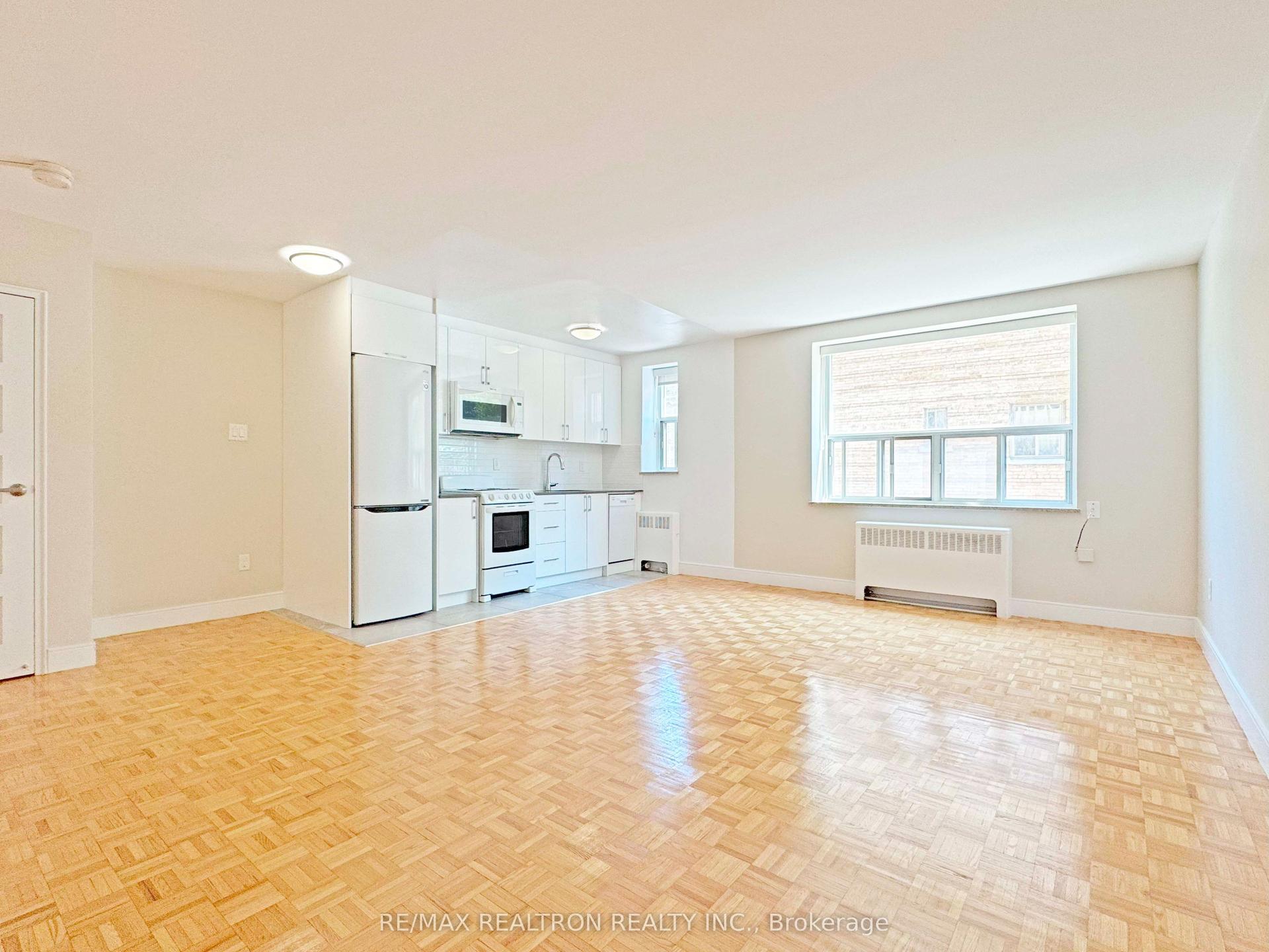 1291 Bayview Avenue 603 #603, Toronto — Condo for lease, photo 1