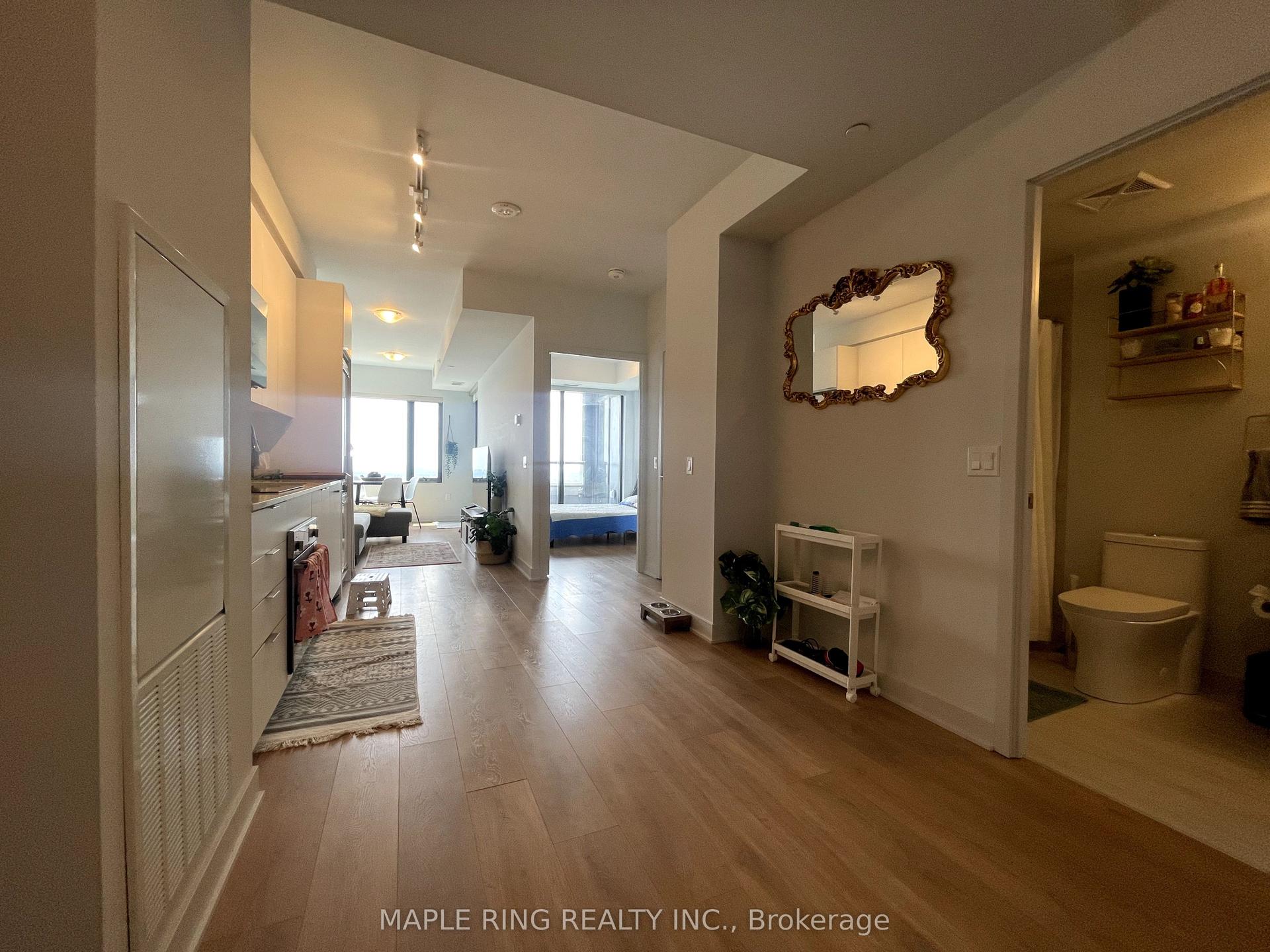 2920 Highway 7 Road 3604 #3604, Vaughan — Condo for lease, photo 1