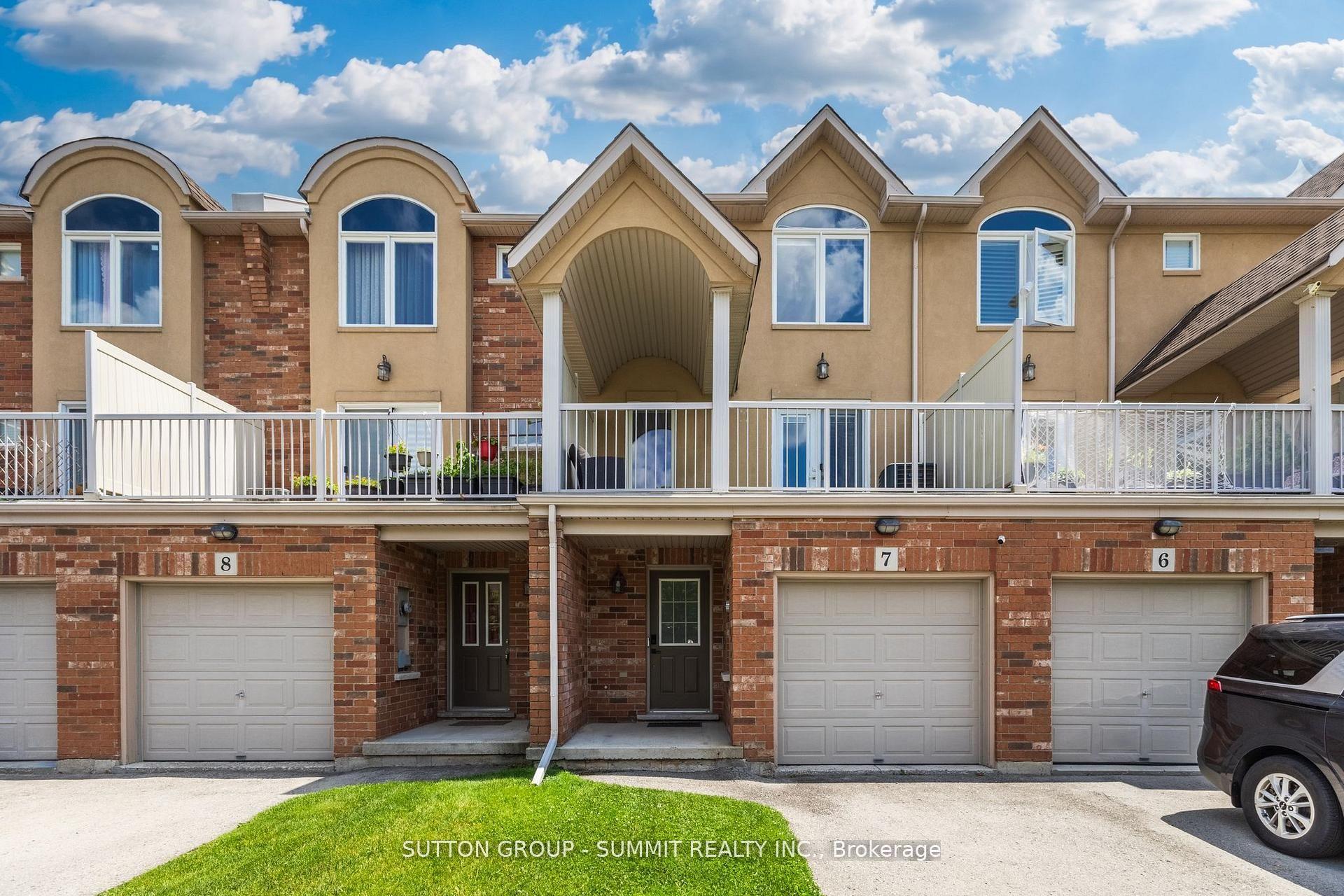 1253 SILVAN FOREST Drive 7 #7, Burlington — Commercial for sale, photo 1