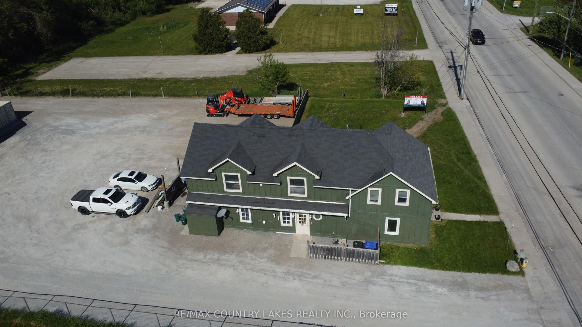 3232 Simcoe Road — photo 1