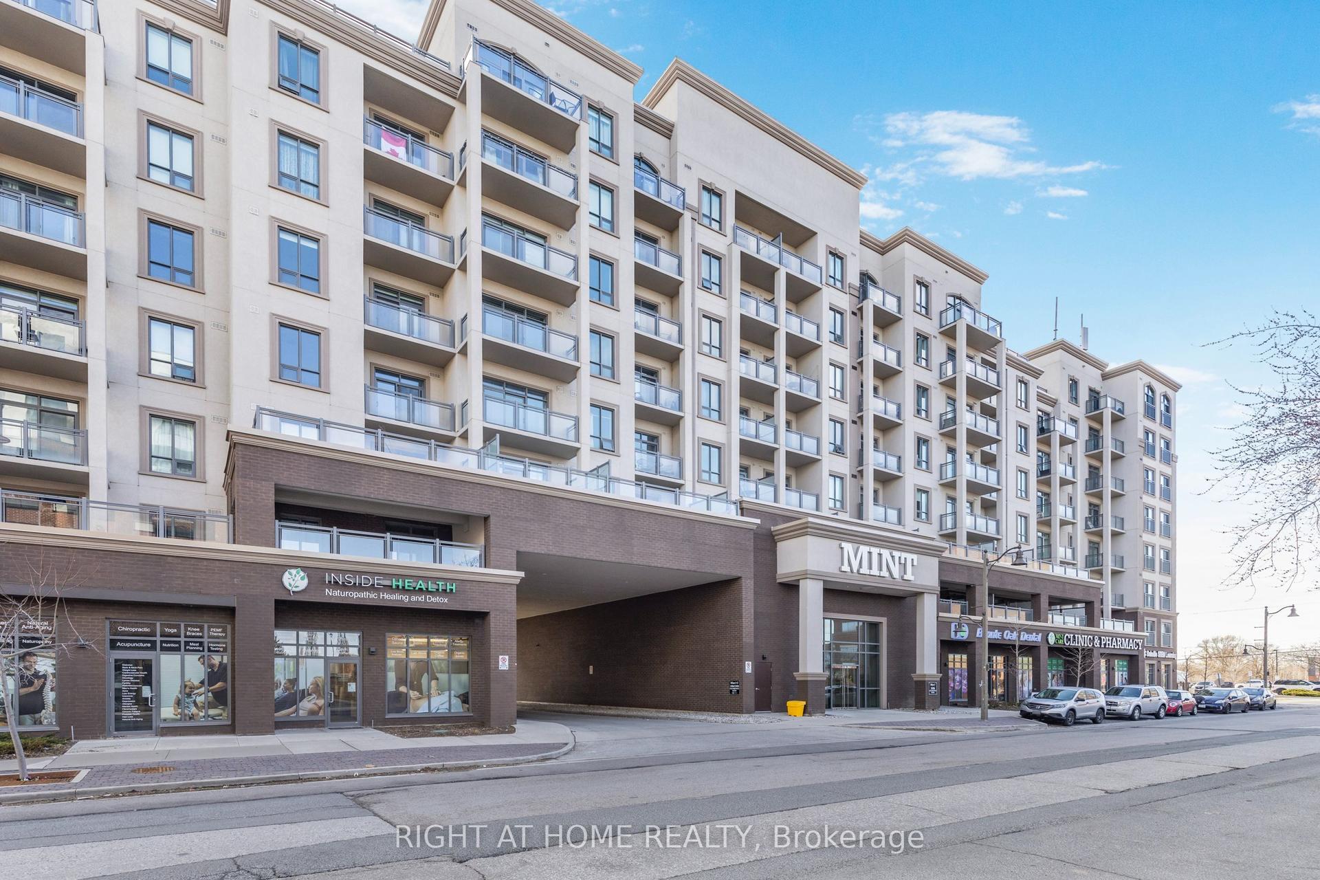 2486 Old Bronte Road 423 #423, Oakville — Condo for sale, photo 1