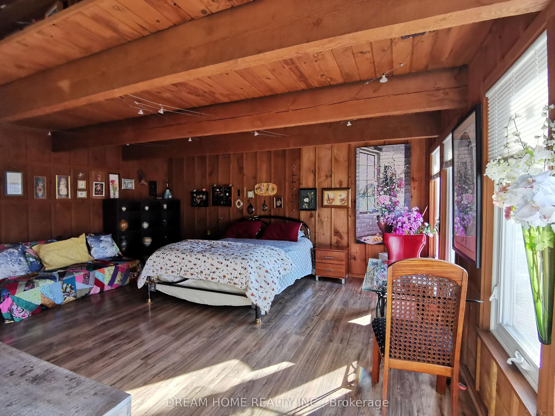 850 Clarkson Road S Room C #Room C, Mississauga — Detached for lease, photo 1