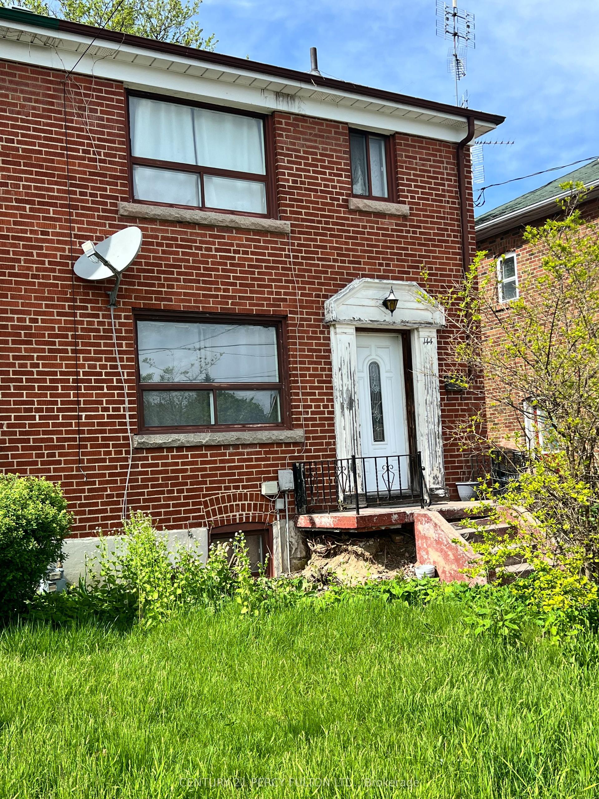 144 Park Street — photo 1