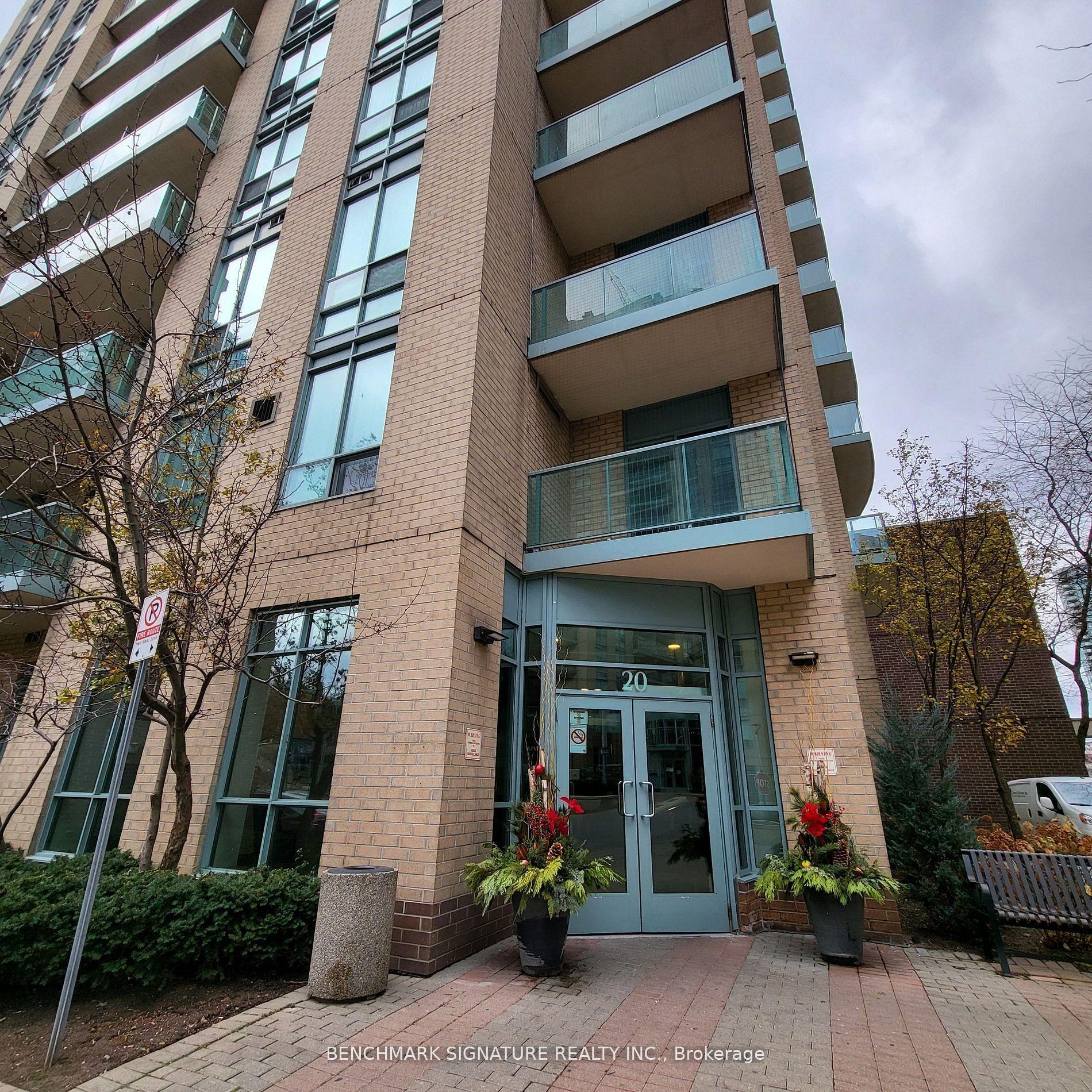 20 Olive Avenue 802 #802 — photo 1