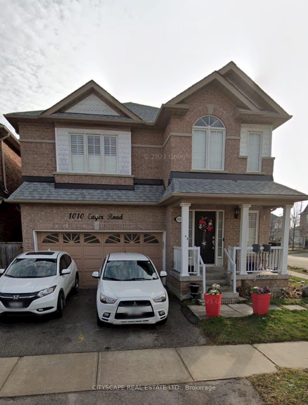 1010 Eager Road, Milton — Detached for sale, photo 1