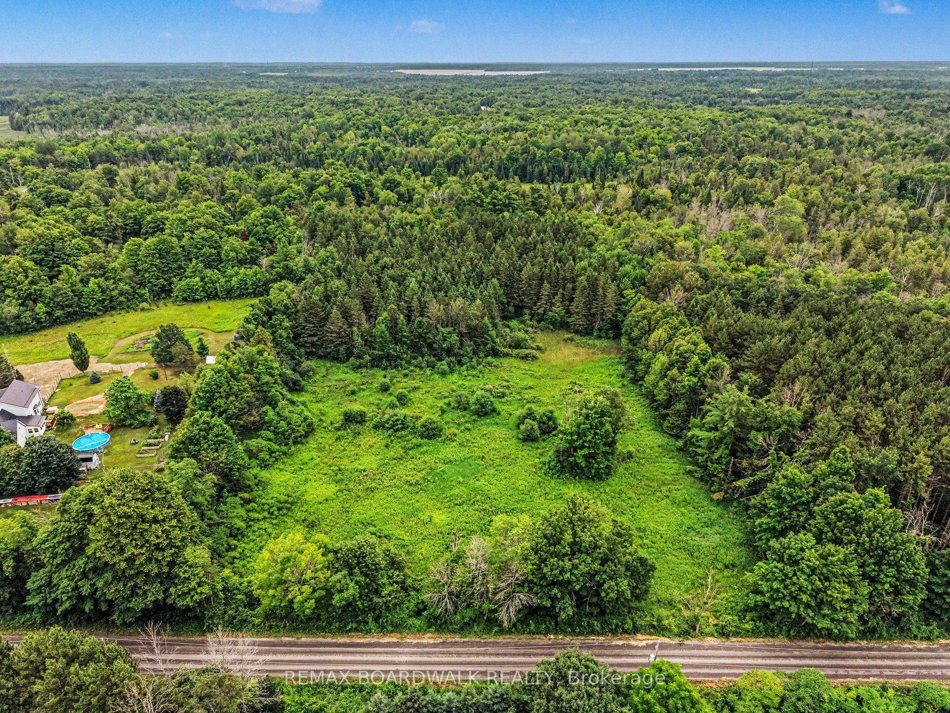 884 Old Perth Road, Mississippi Mills — Land for sale, photo 1