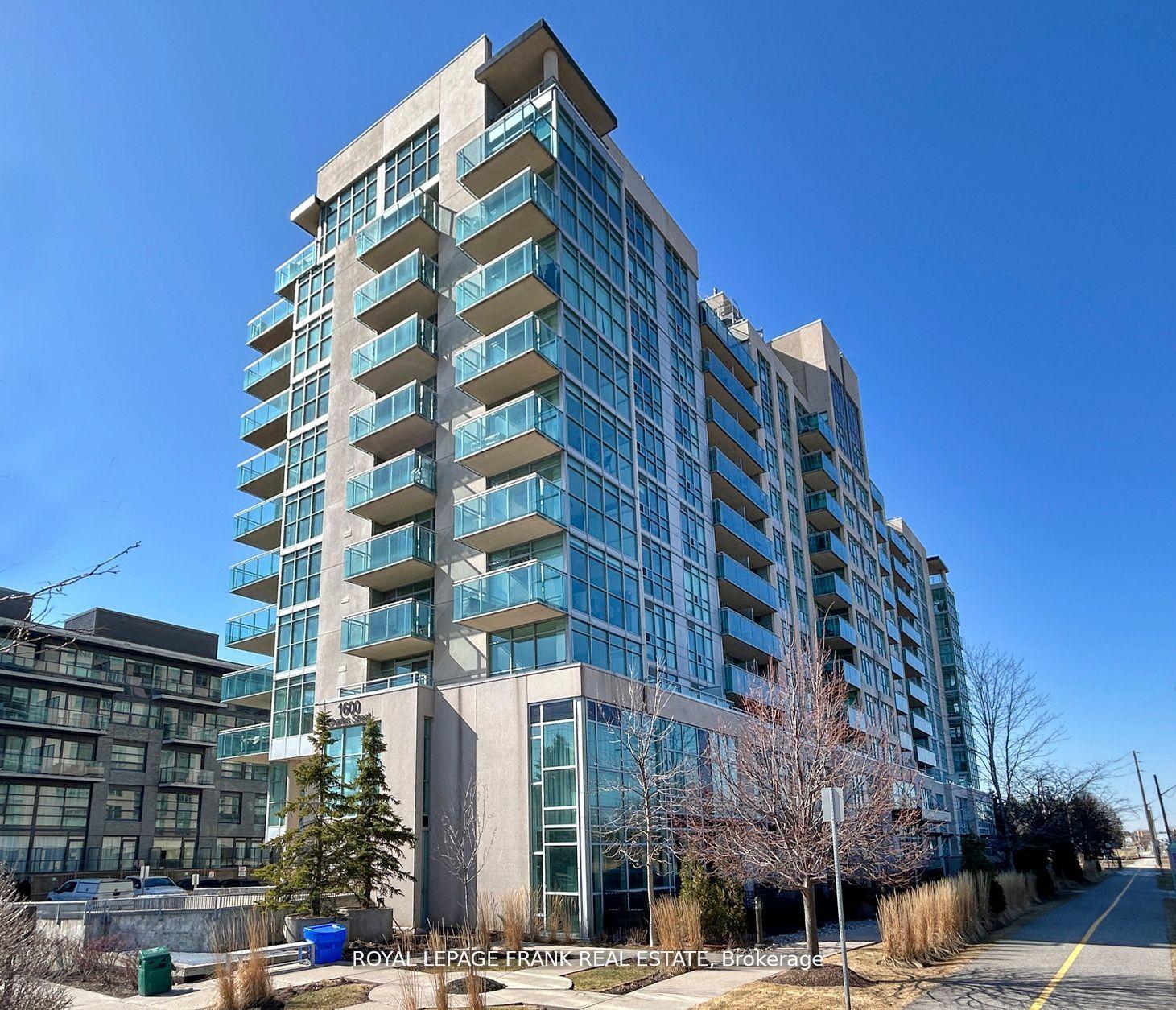 1600 Charles Street 101 #101 — photo 1