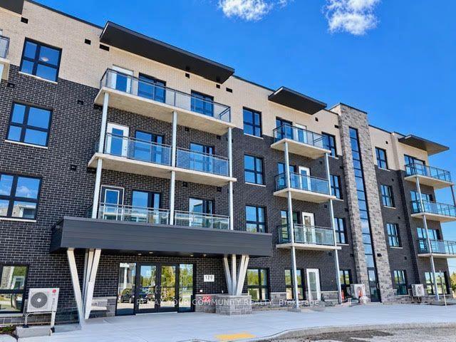 1201 Lackner Place 312 #312, Kitchener — Condo for lease, photo 1