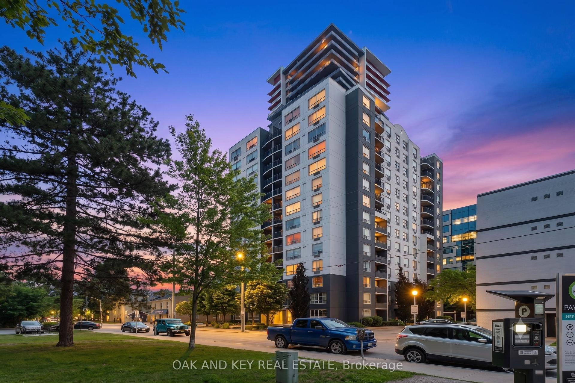 155 KENT Street 804 #804, London East — Condo for sale, photo 1