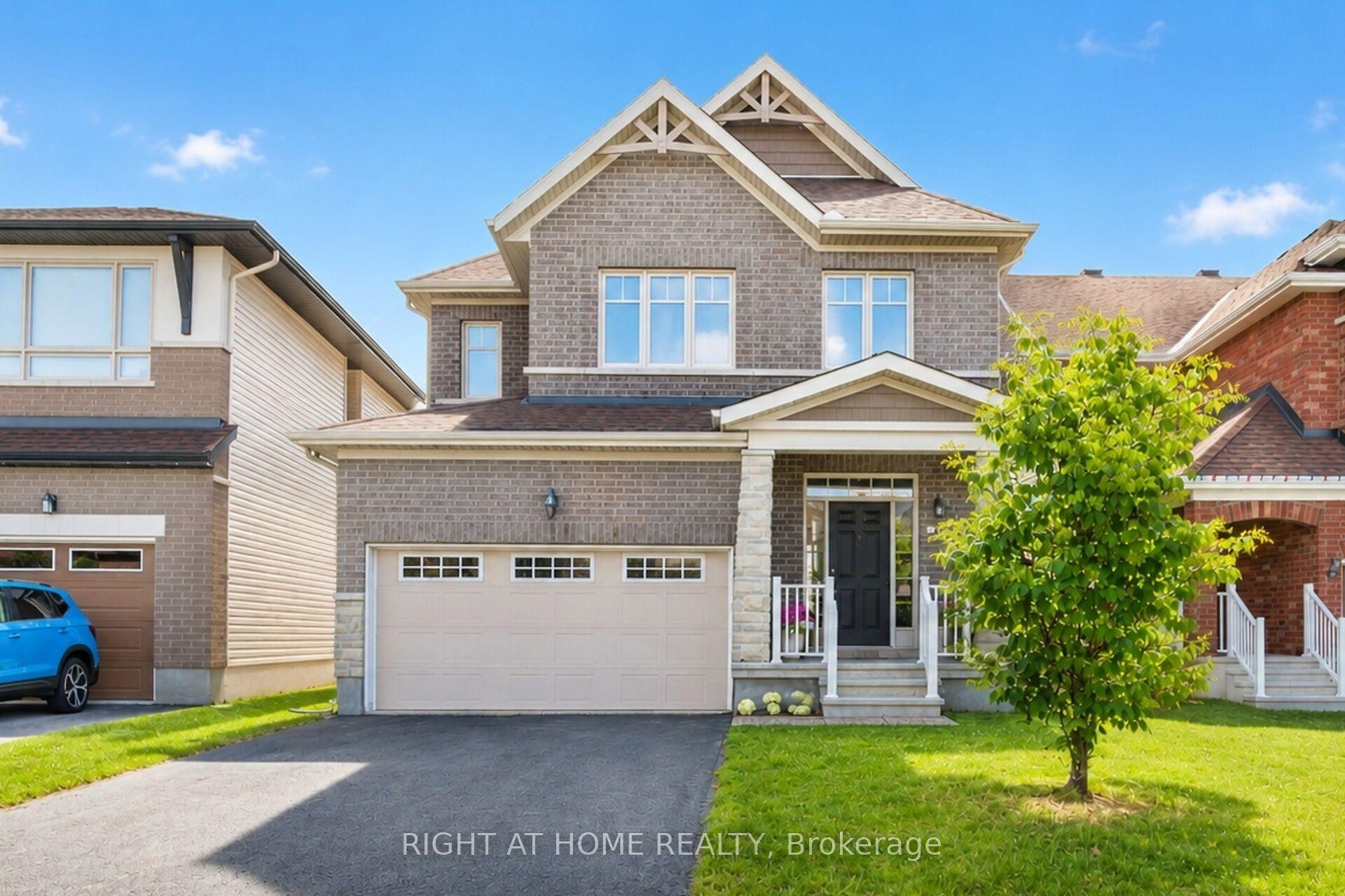 207 Mareth Way, Blossom Park - Airport and Area — Detached for sale, photo 1