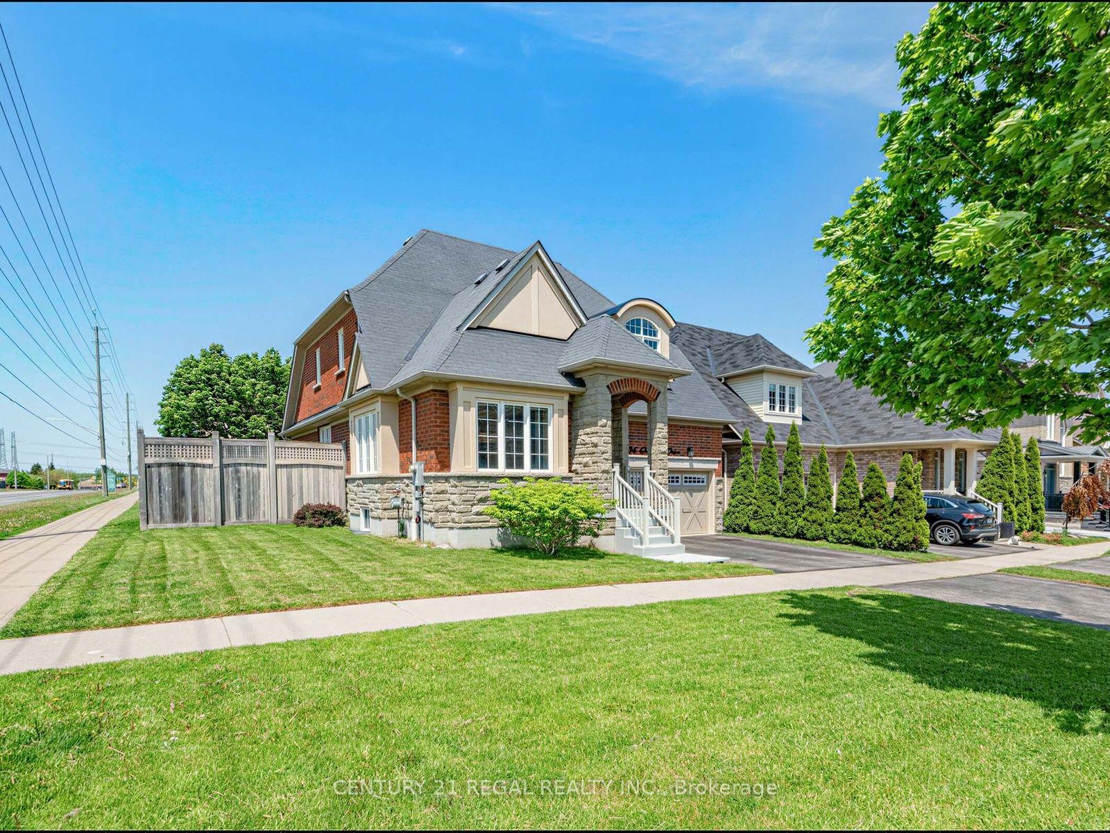 56 Gamble Drive — photo 1