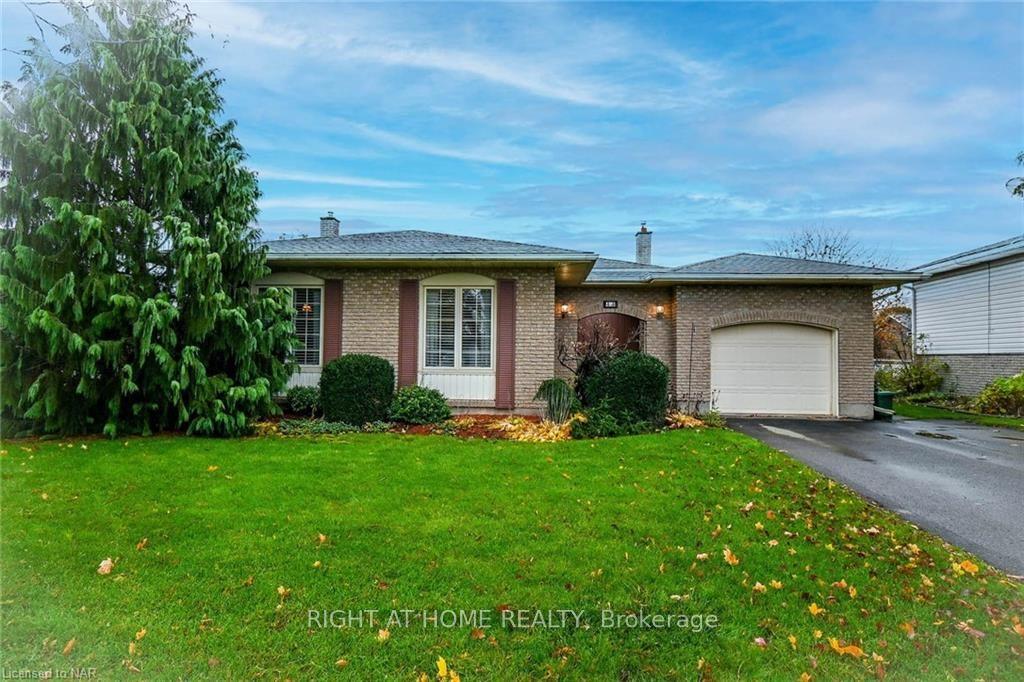 43 glenayr Place Lower Unit #Lower Unit, Welland — Detached for lease, photo 1
