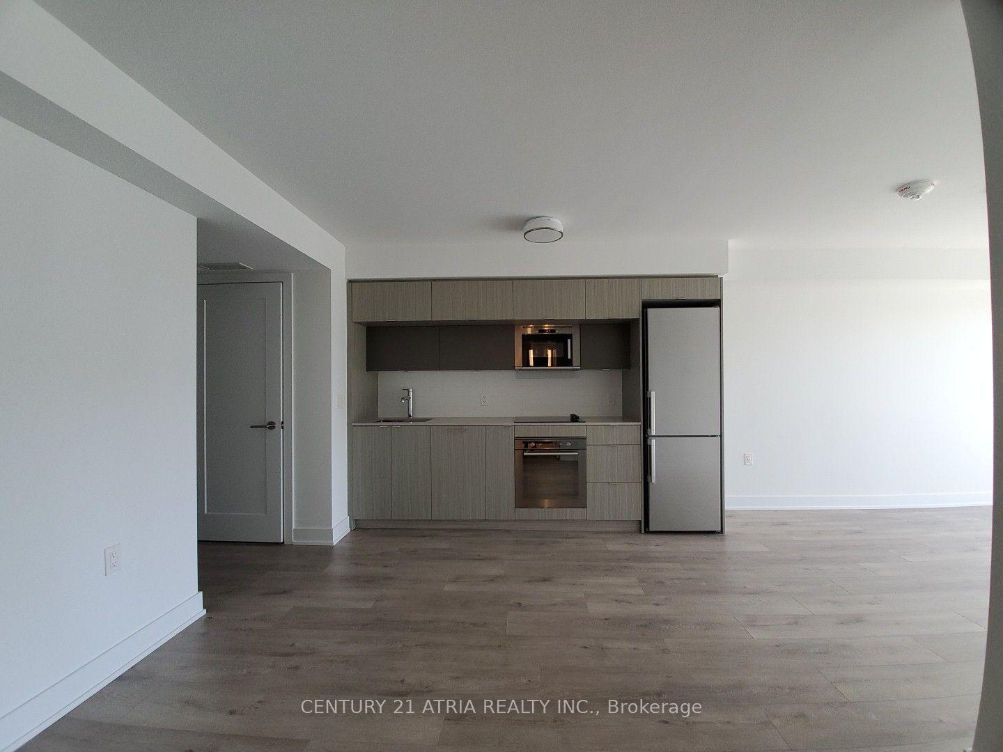 575 Bloor Street E 1511 #1511, Toronto — Condo for lease, photo 1