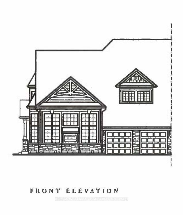 17 Leeds Court, Bracebridge — Townhouse for sale, photo 1