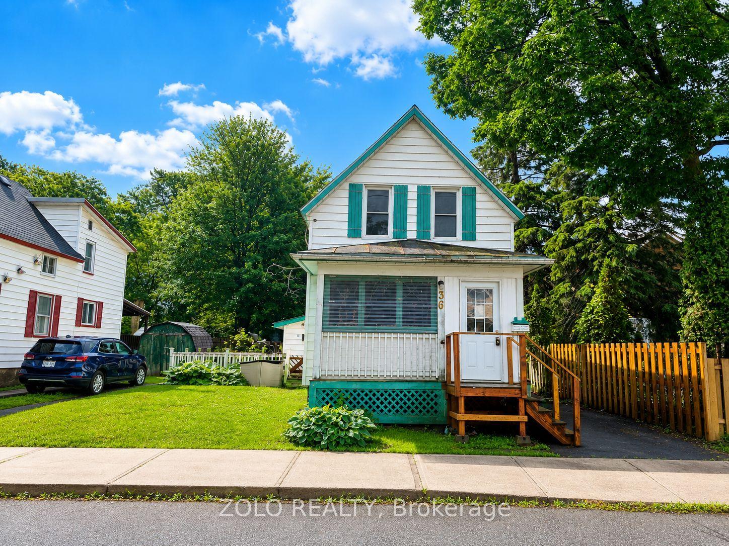 36 Timothy Avenue — photo 1
