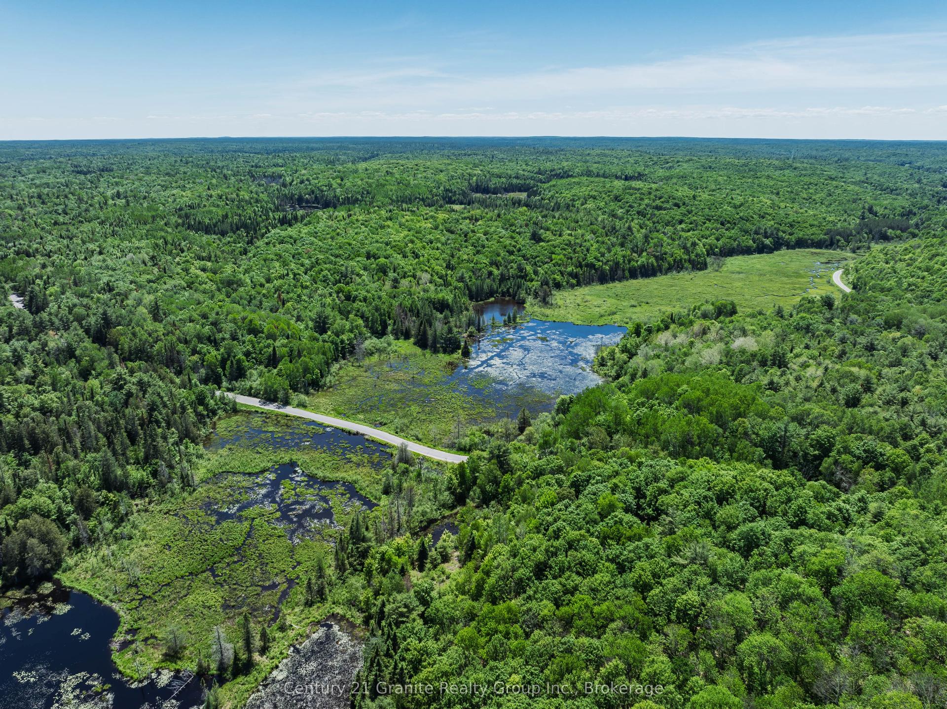 0 Brady Lake Road, Algonquin Highlands — Land for sale, photo 1