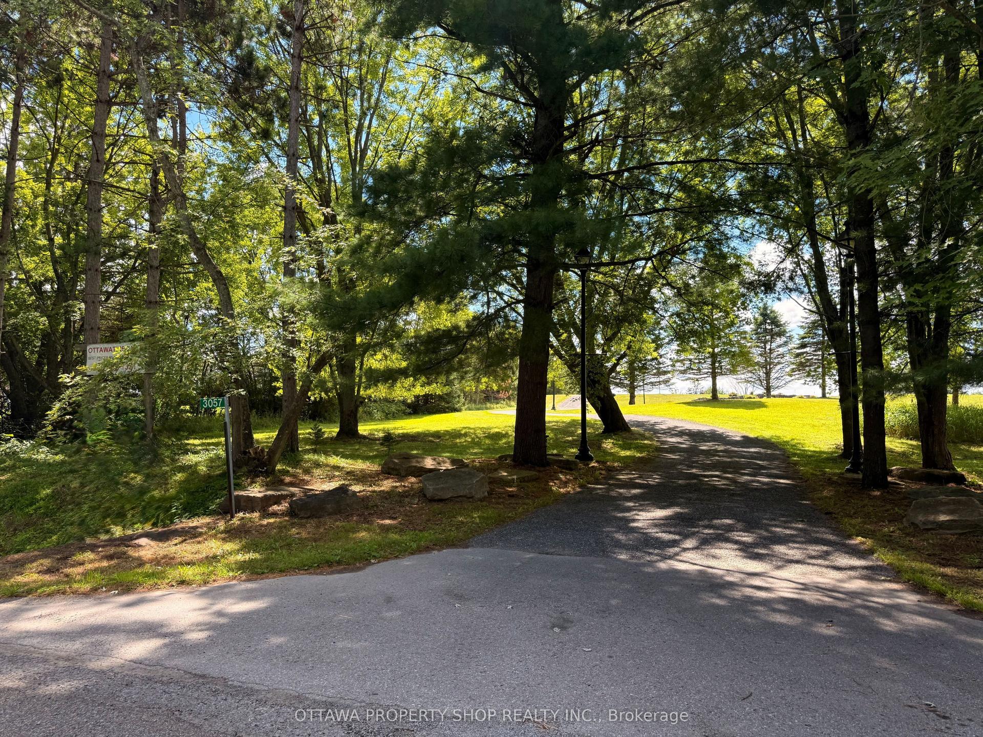 3031 Greenland Road, Constance Bay - Dunrobin - Kilmaurs - Woodlawn — Land for sale, photo 1