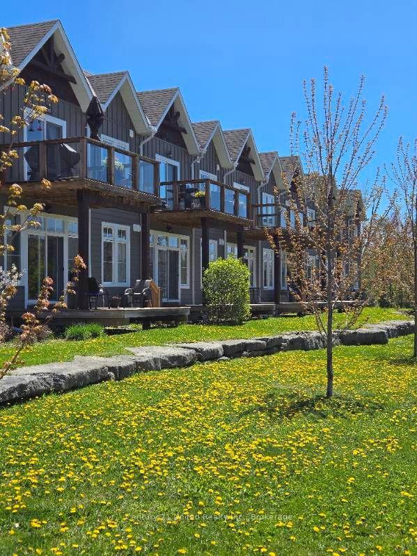 29 Lakewood Crescent 105 #105, Kawartha Lakes — Condo for lease, photo 1