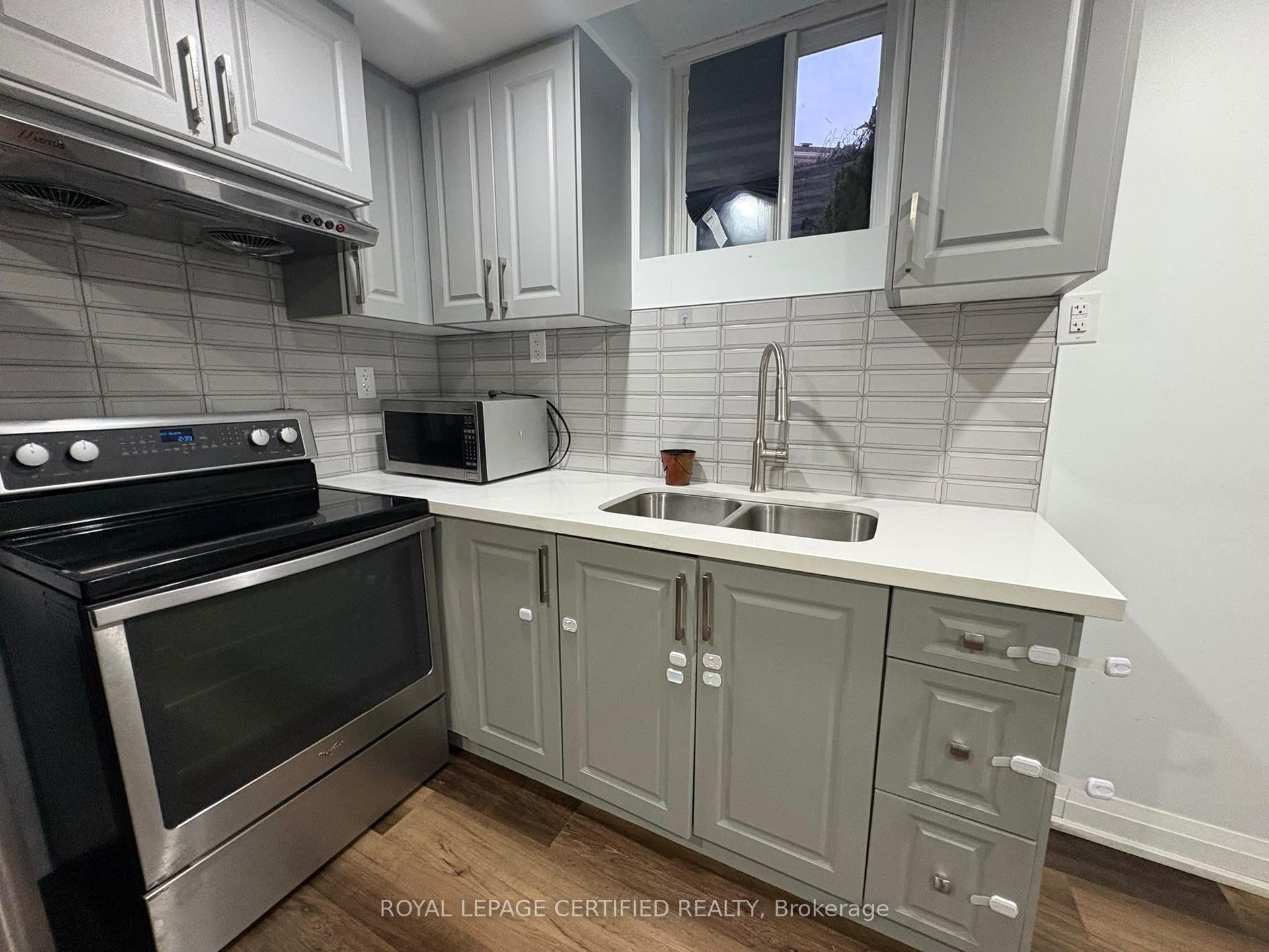 6278 Lavery Court Bsmt #Bsmt, Mississauga — Detached for lease, photo 1